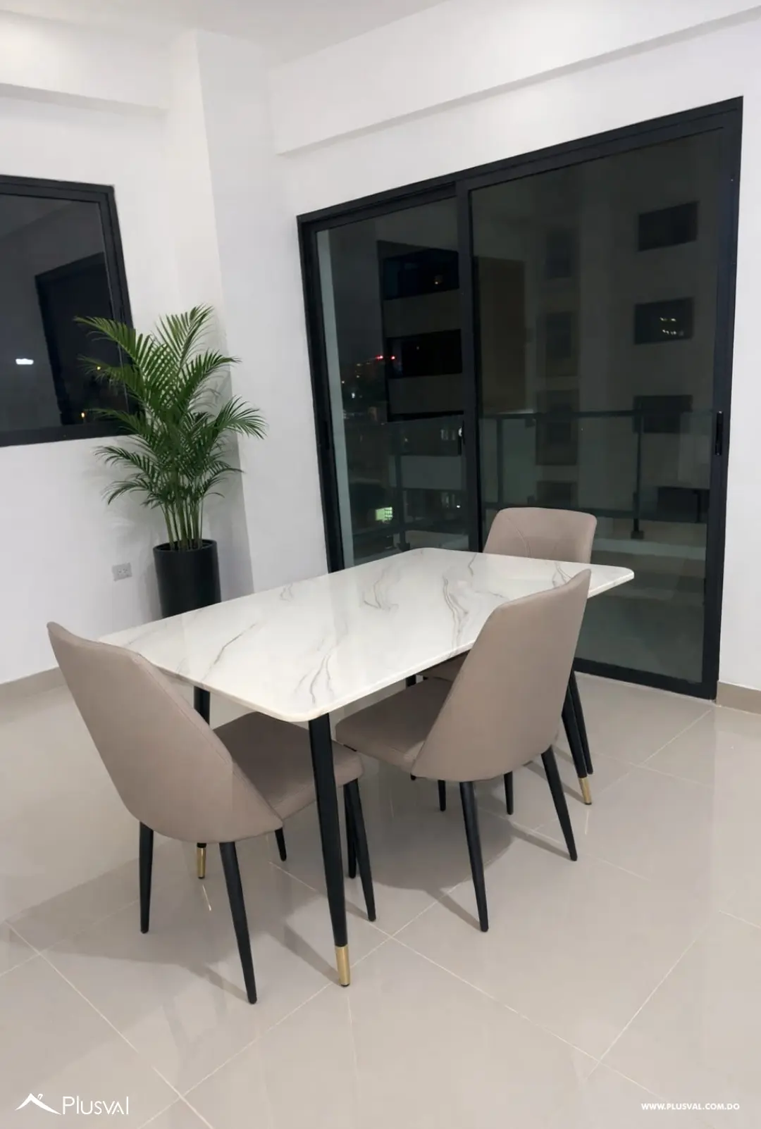 2 Apartamentos juntos pero separados, tipo Penthouse. nivel cuarto y nivel 5 520360