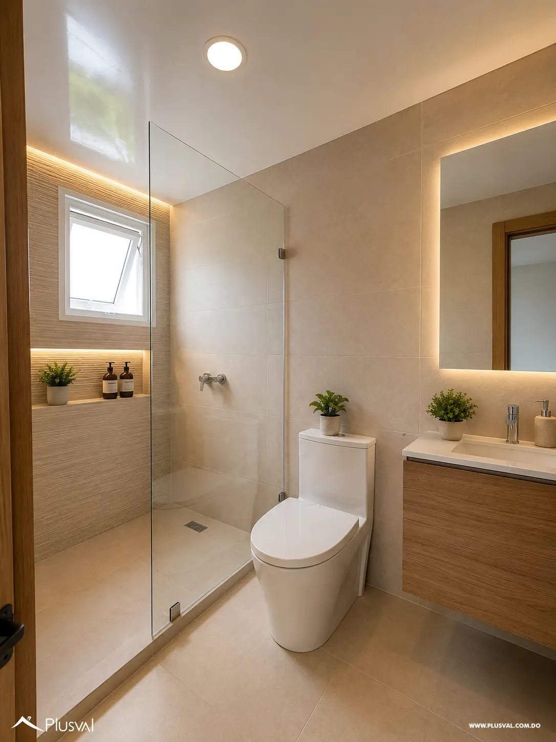 Apartamento en venta en Juan Dolio,  a 5 minutos de la playa.  Nuevo para estrenar. 514927