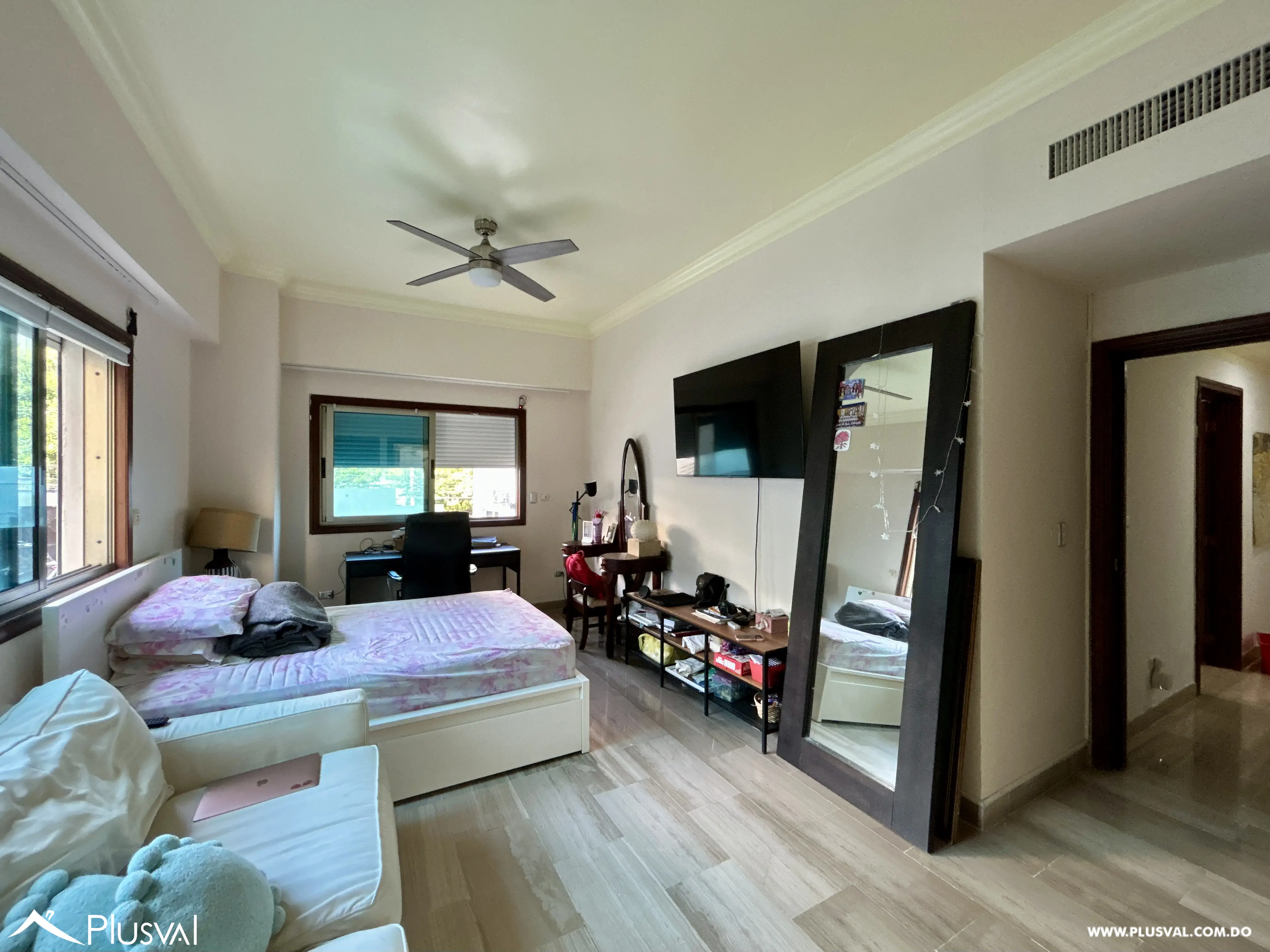 Apartamento en venta en La Esperilla. 454831