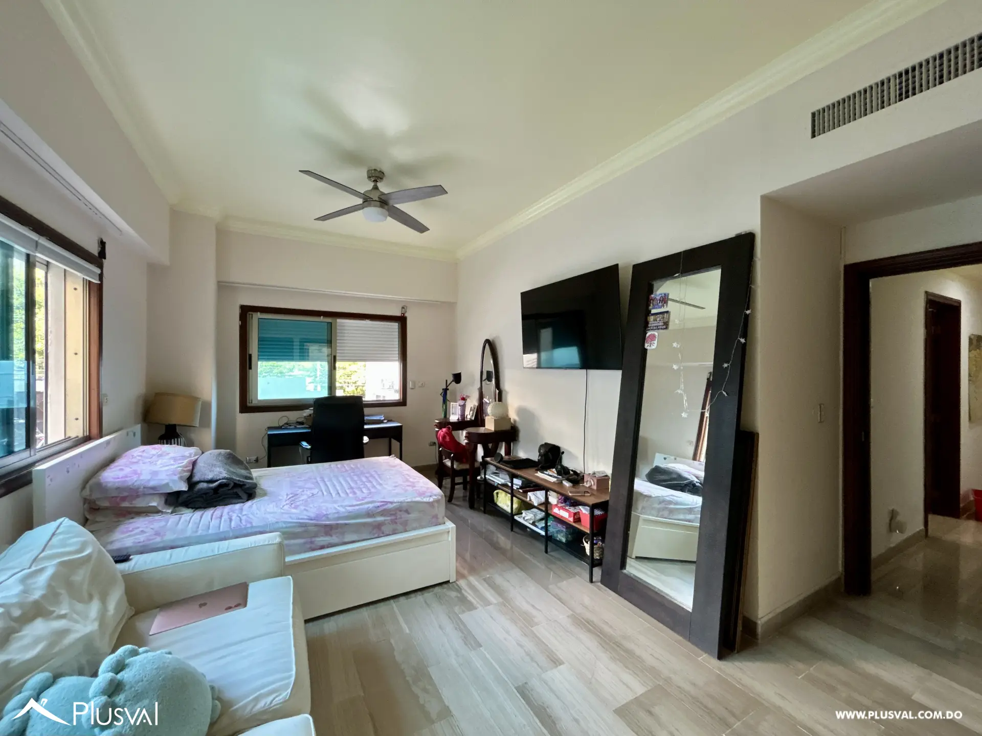 Apartamento en venta en La Esperilla. 454831