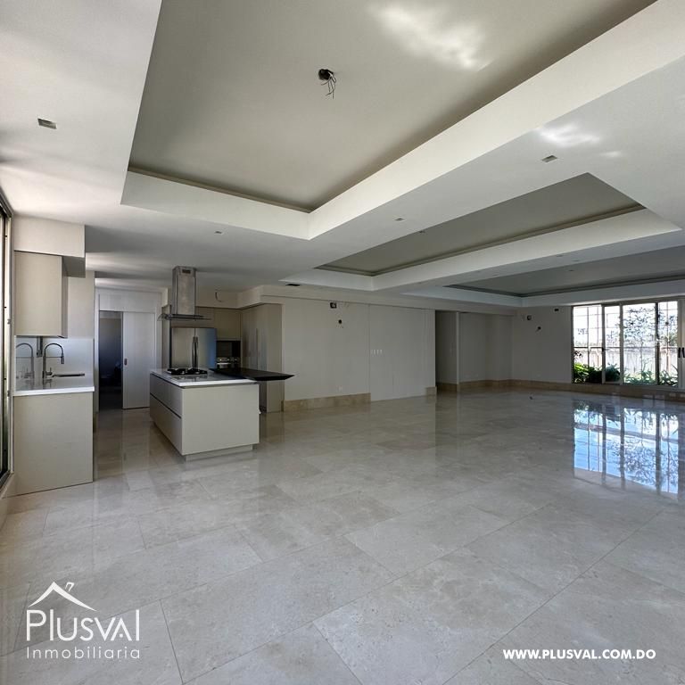 Apartamento en venta, 3 habitaciones en Naco 310660