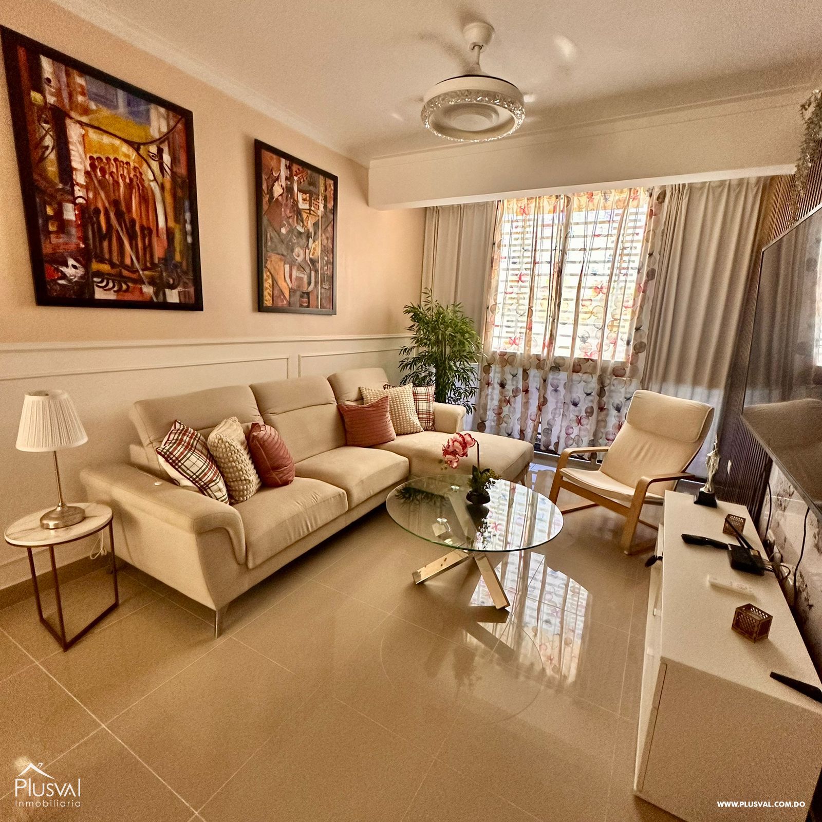 Venta de apartamento en San Isidro 409685