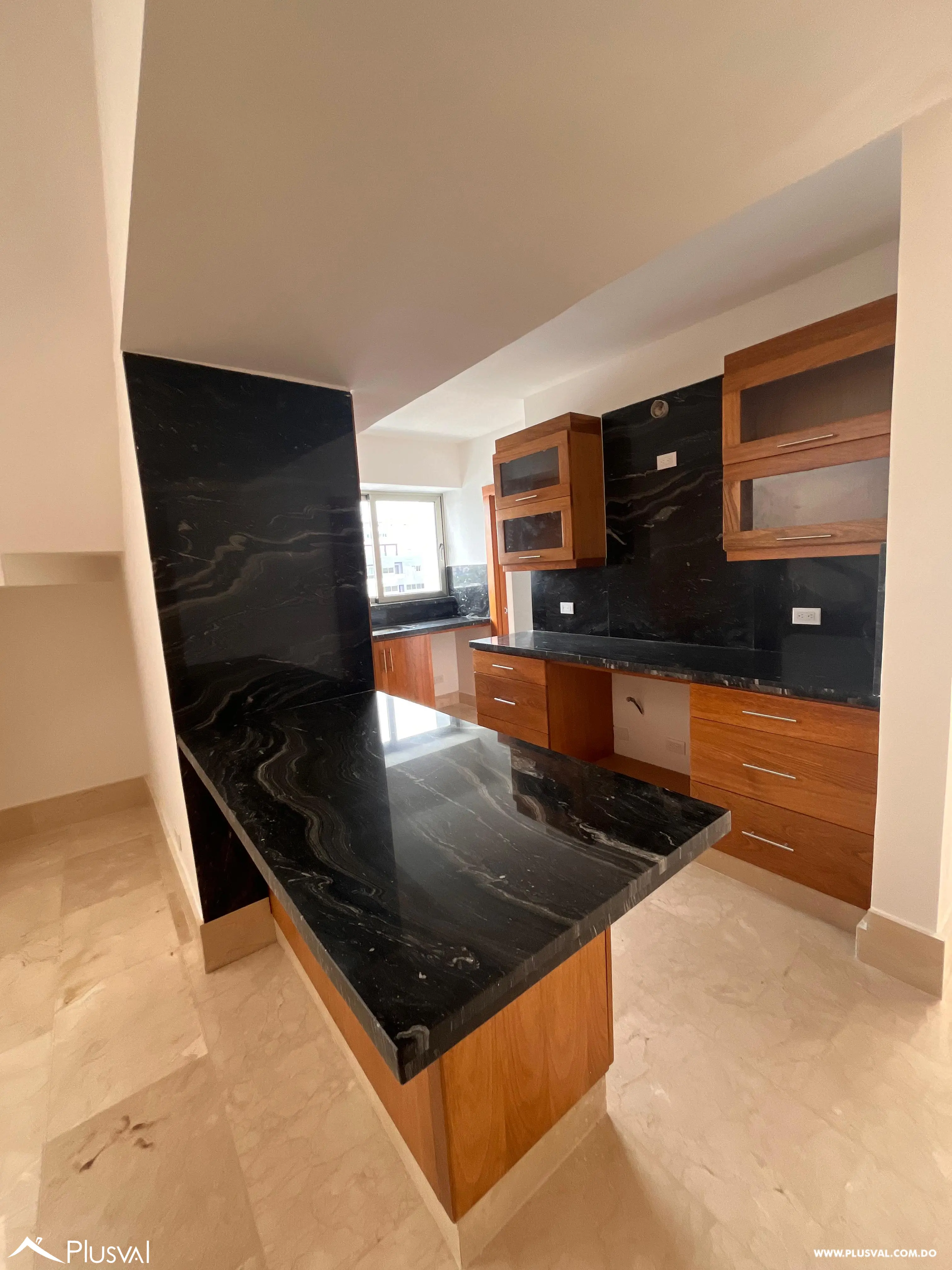 Penthouse en Venta en Bella Vista 462293