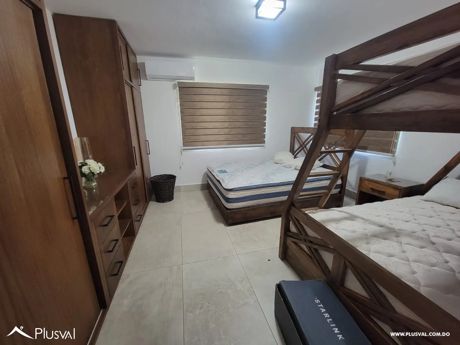 Hermosa villa en las montañas con vistas panorámicas 454550