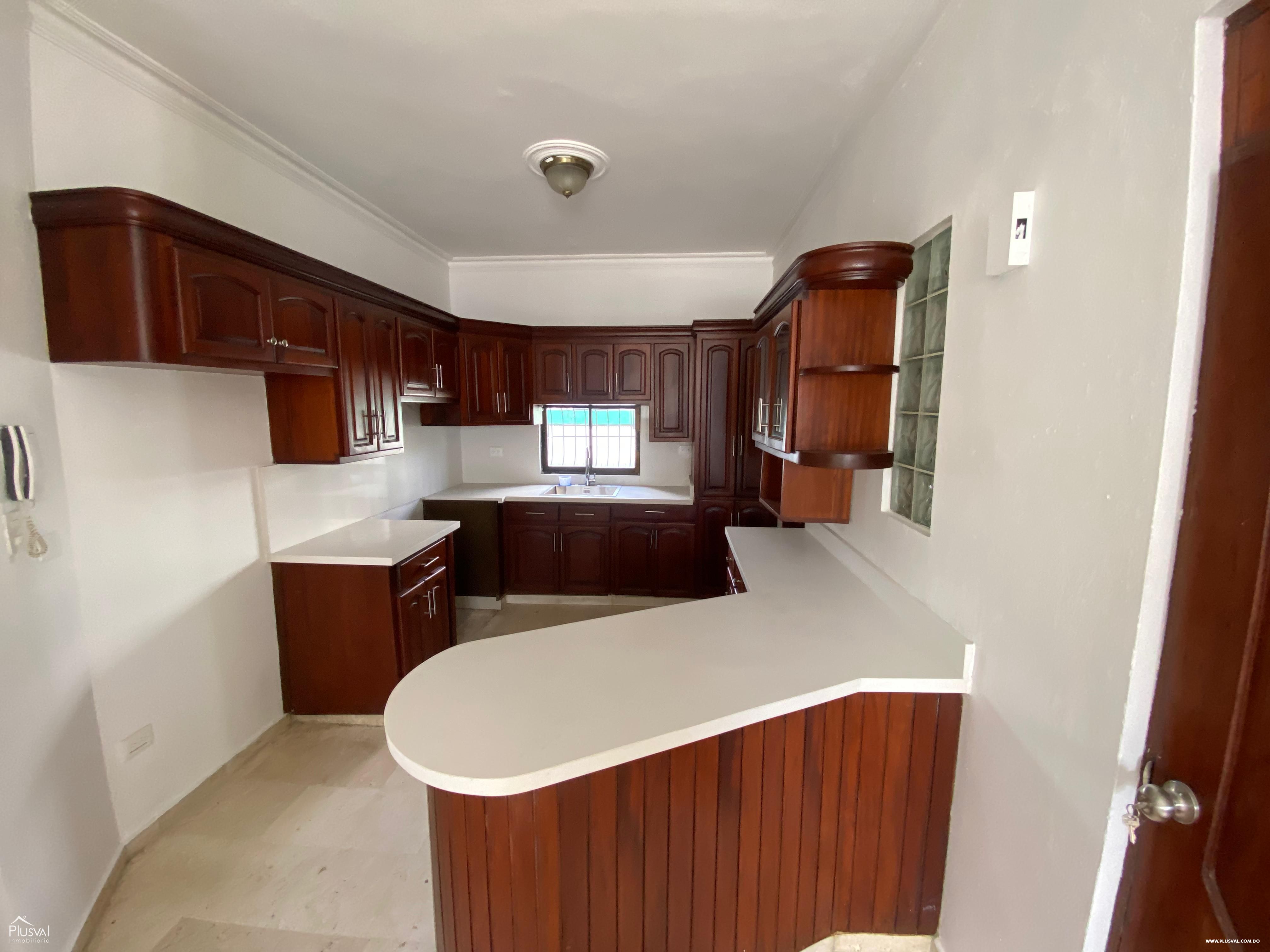 Céntrico apartamento de Venta en los Cerros de Gurabo 452804