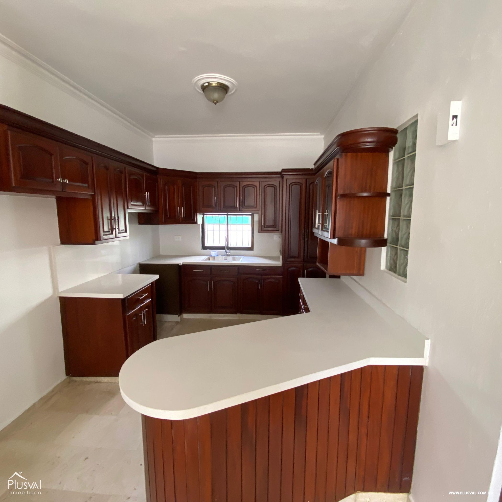 Céntrico apartamento de Venta en los Cerros de Gurabo 452804