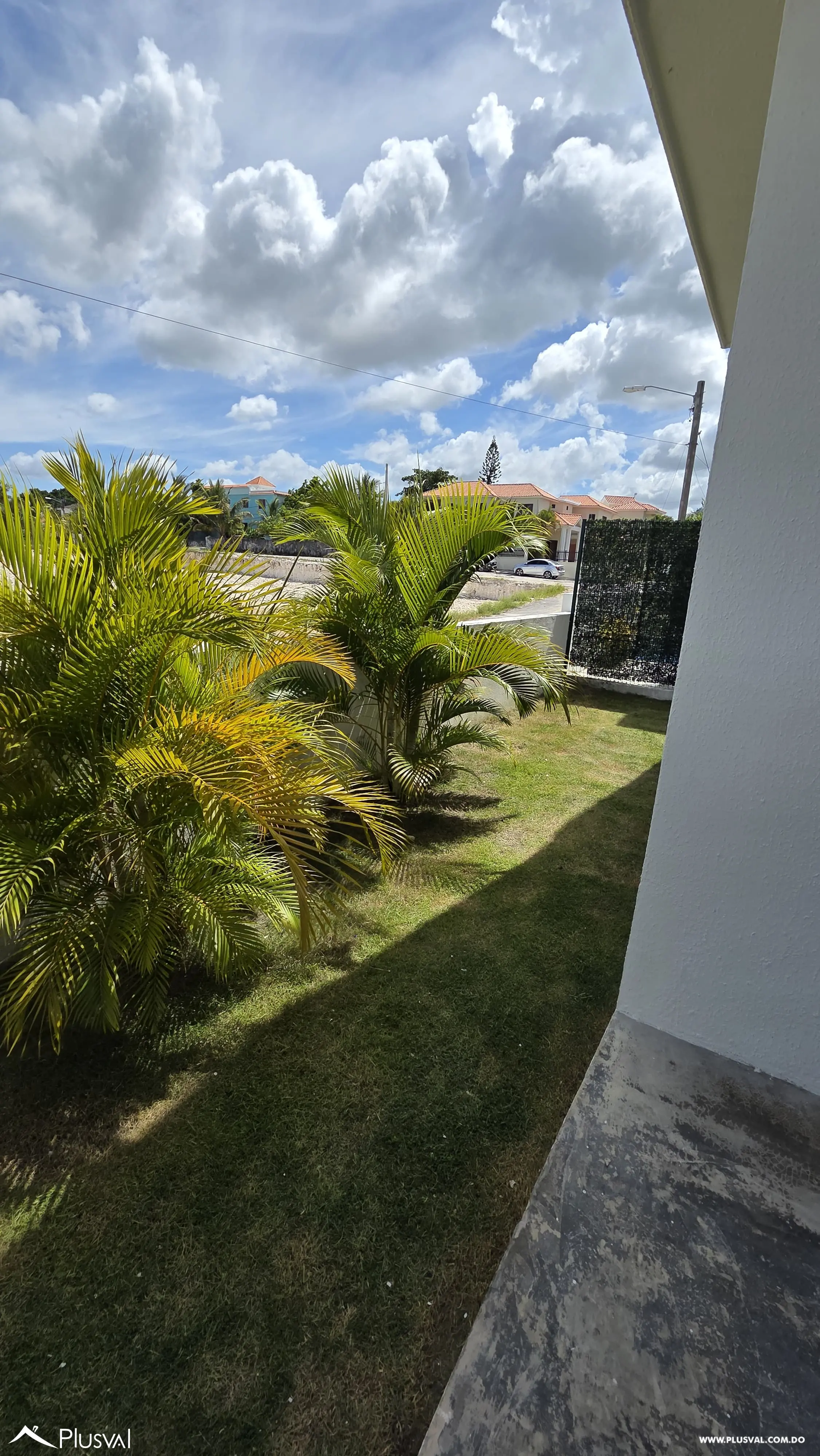 Villa de 3 Habitaciones en Venta en Bavaro, Punta Cana 507964