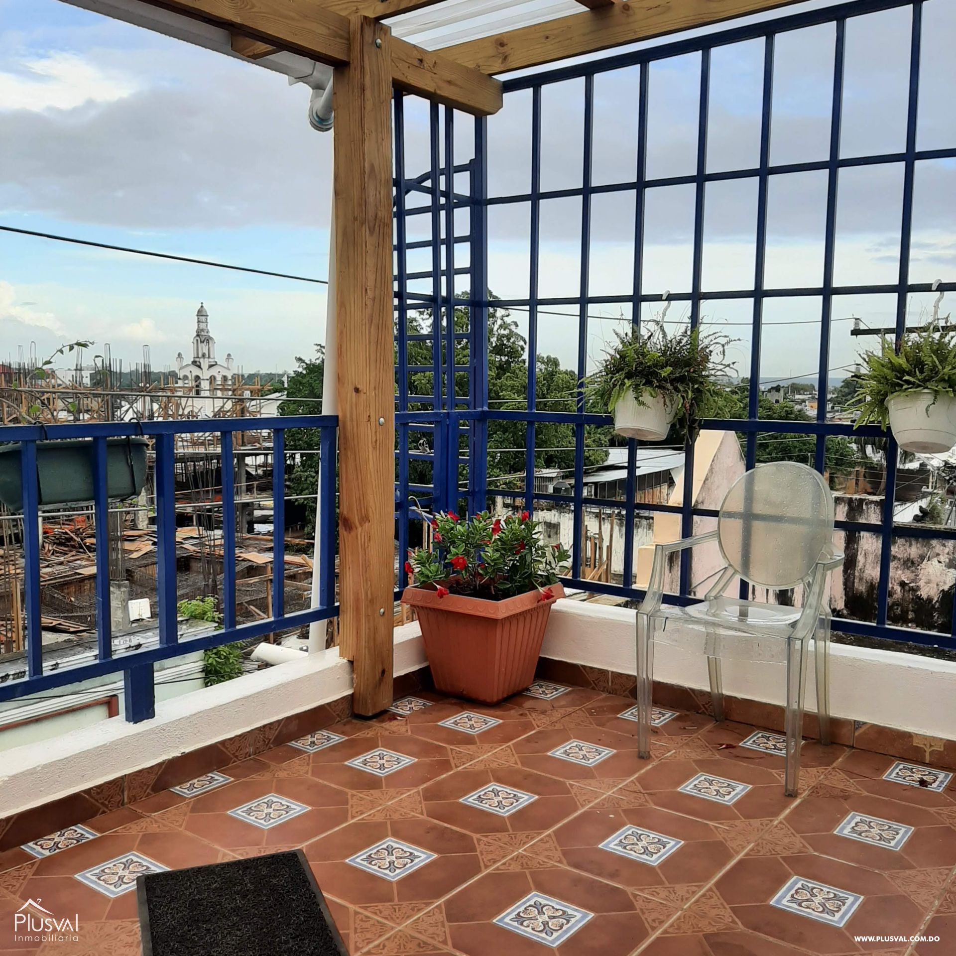 3 Apartamentos en venta en la Zona Colonial. Santo Domingo. 247813