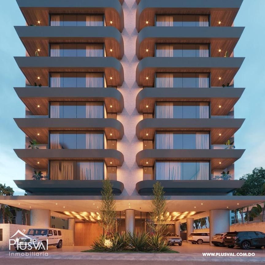 Apartamento en construccion de 3 habitaciones con estudio 437876