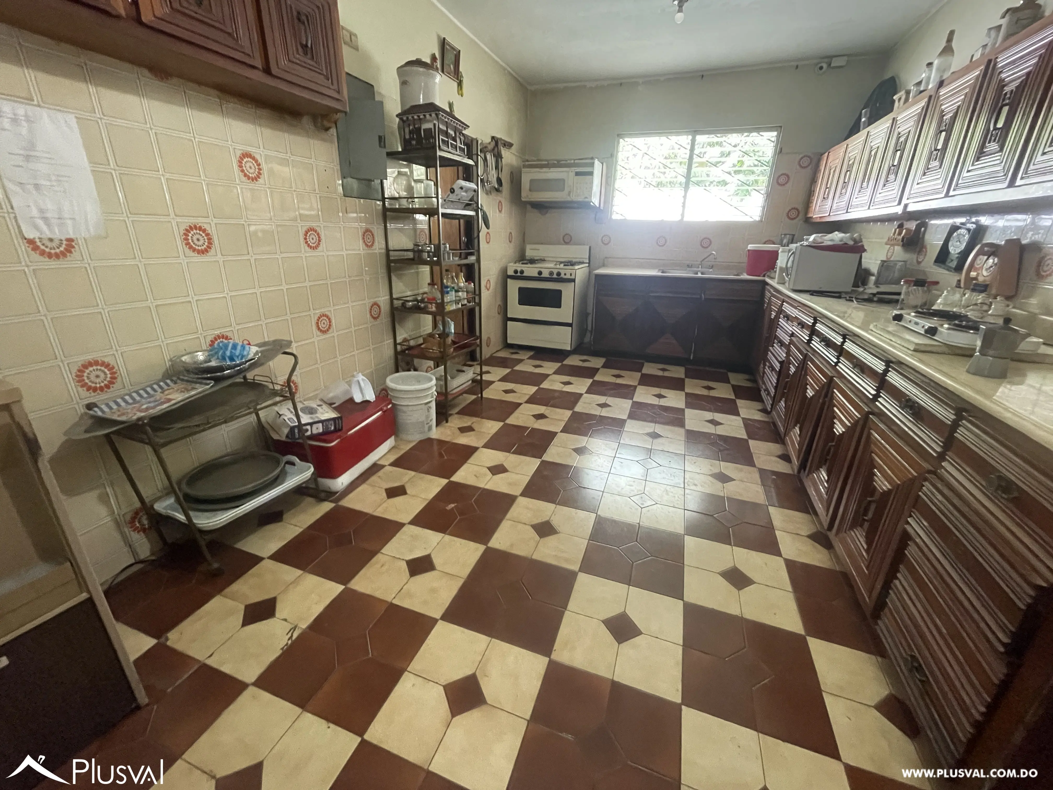 Casa en La Castellana – Excelente ubicación 470333