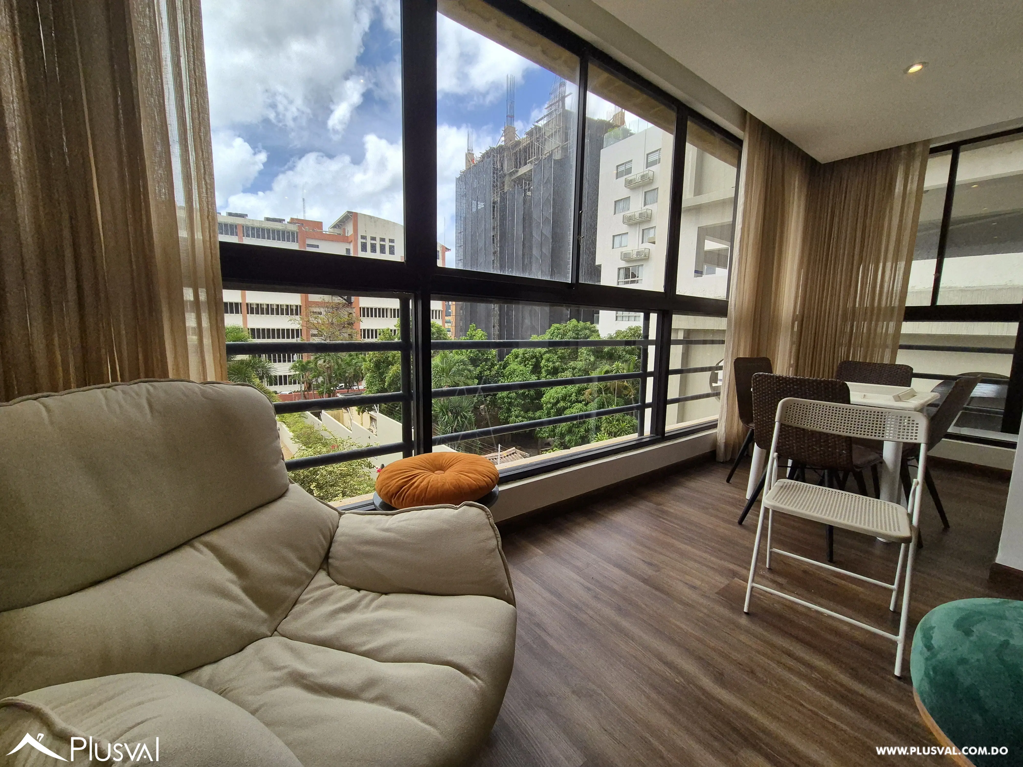 Apartamento en venta en la Julia totalmente amueblado 451897