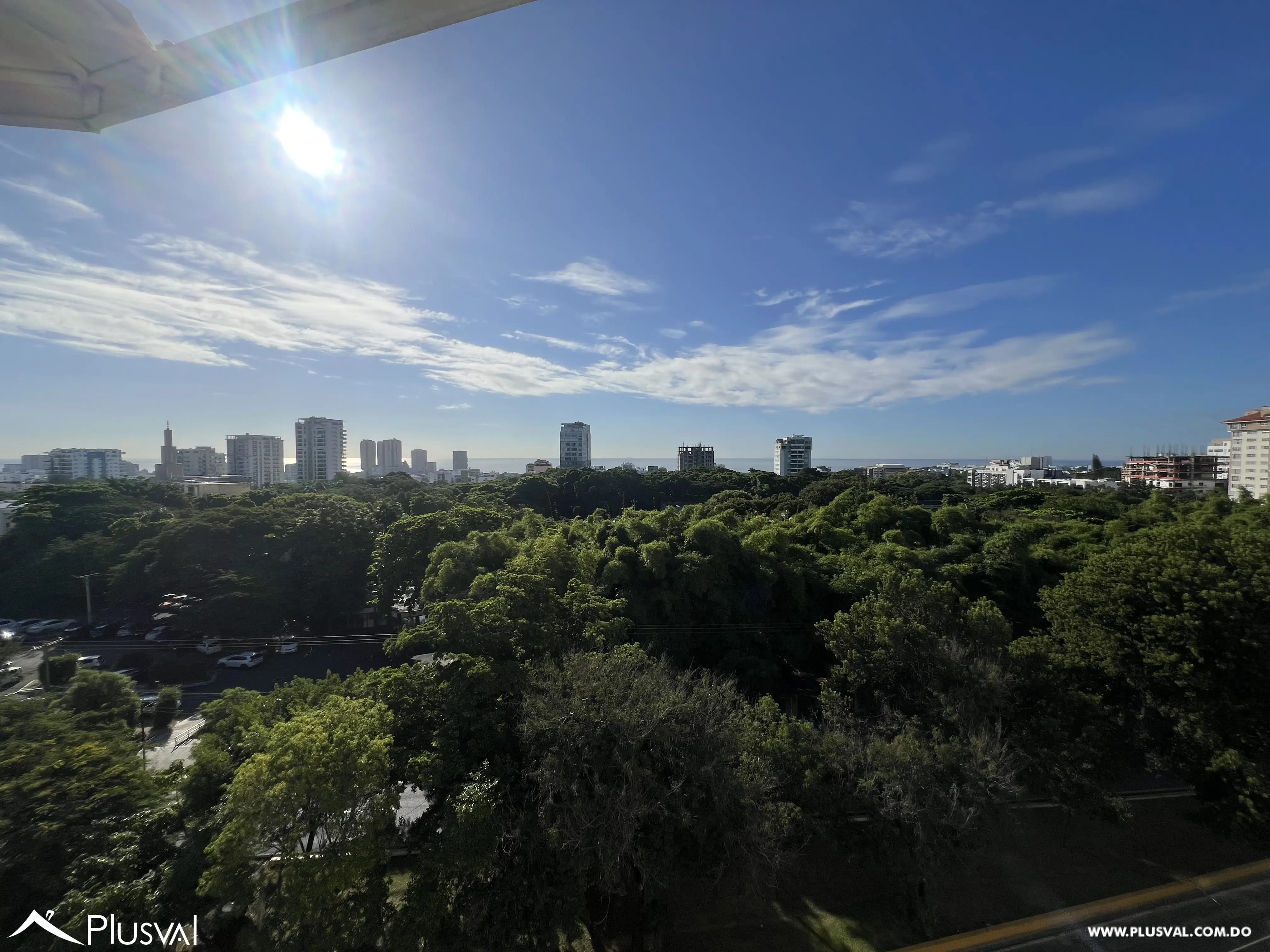 Hermoso y exclusivo apartamento en venta en La Esperilla. 475856