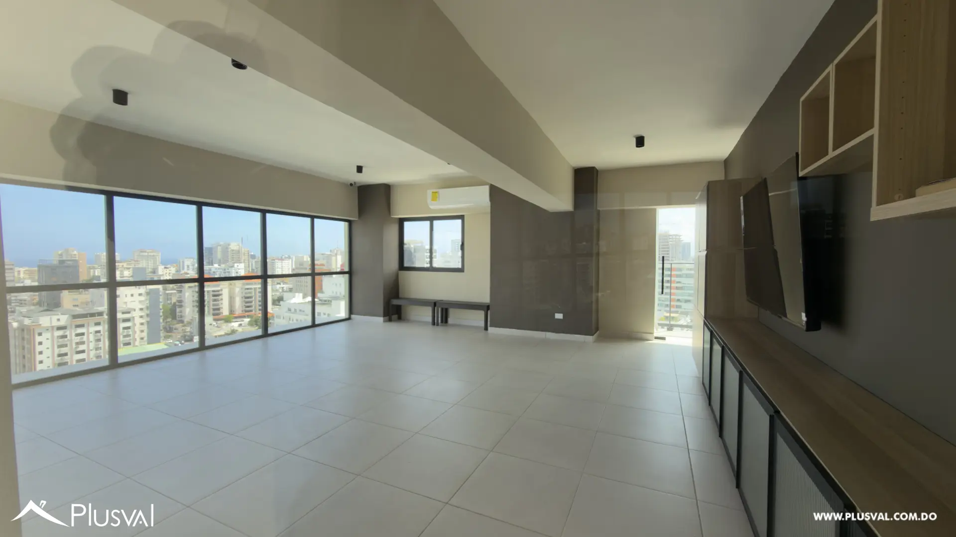 Apartamento en venta en Naco 513160