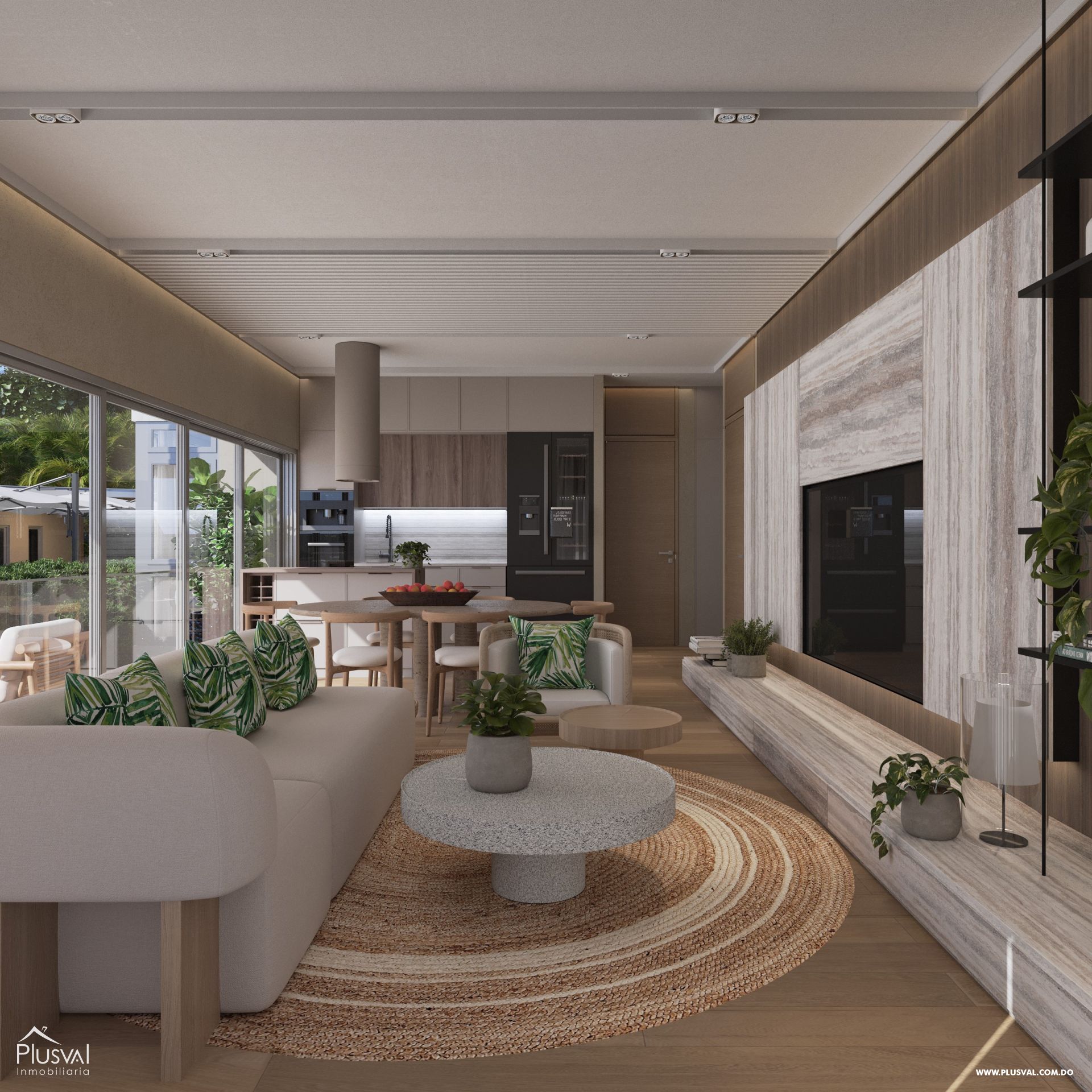 OCEAN VIEW TOWERS - PUERTO PLATA - BLOQUE B 276723
