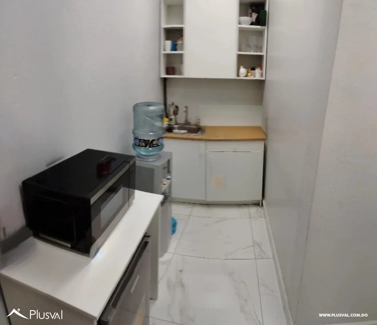 Espacios de Oficinas en alquiler  Evaristo Morales 522210
