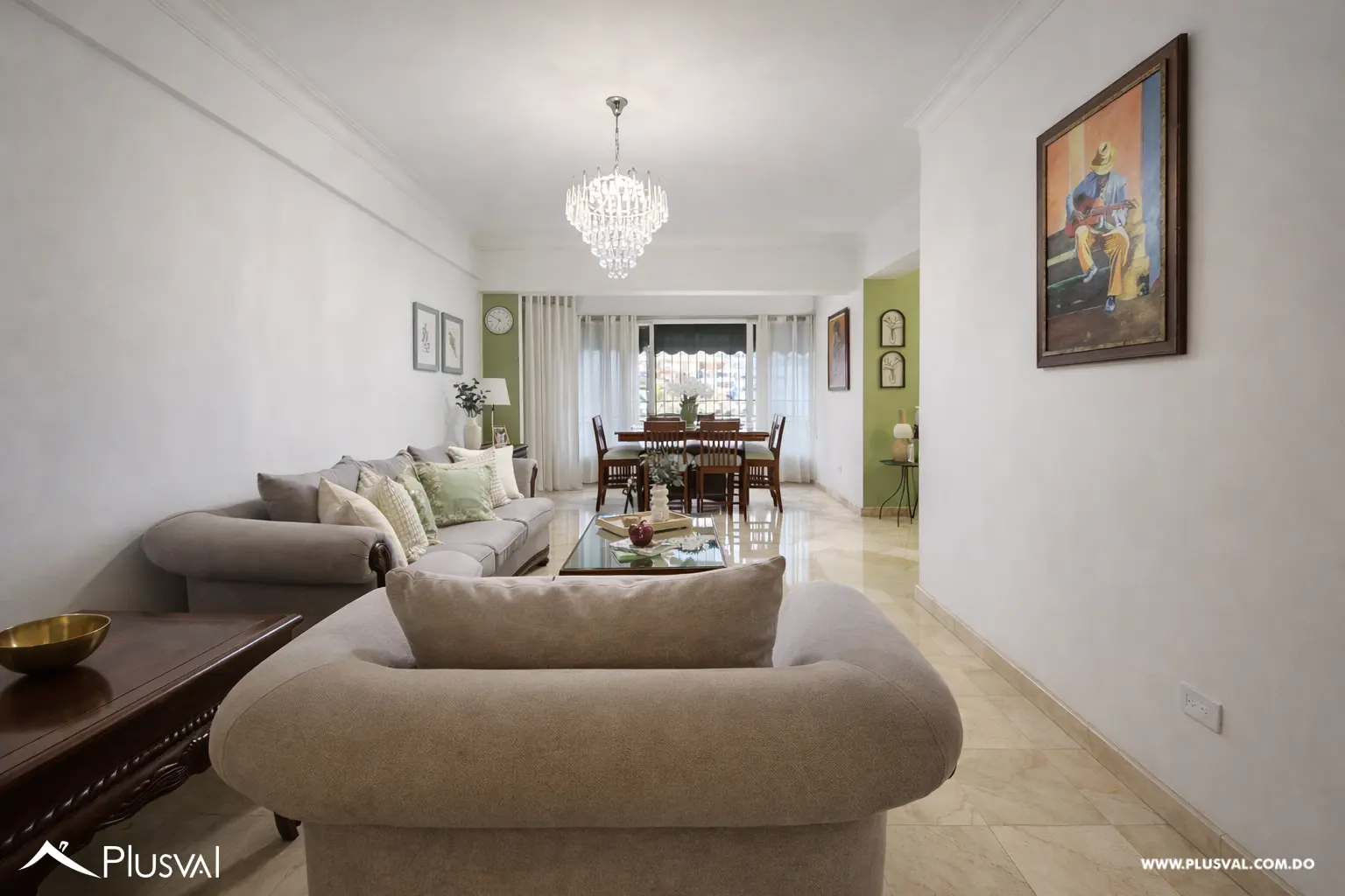 Penthouse Clásico en Renacimiento – Doble Terraza y Jacuzzi Privado 516106