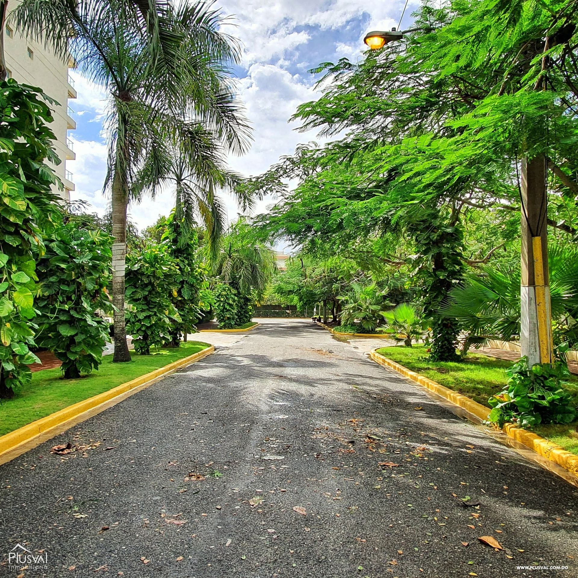 Apartamento en Torre Hemingway 232279