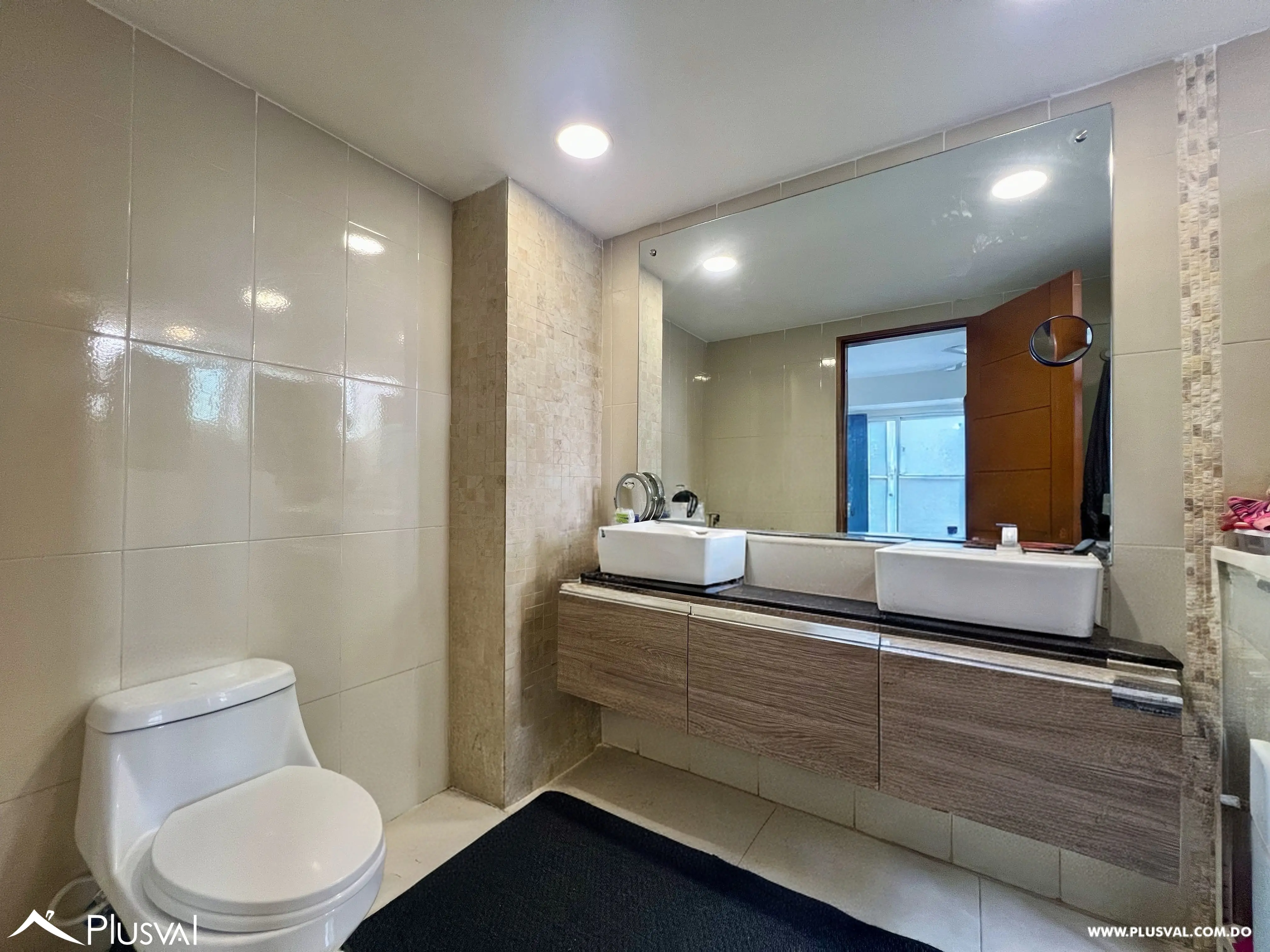 Apartamento en venta El Vergel con balcón tipo terraza 520567