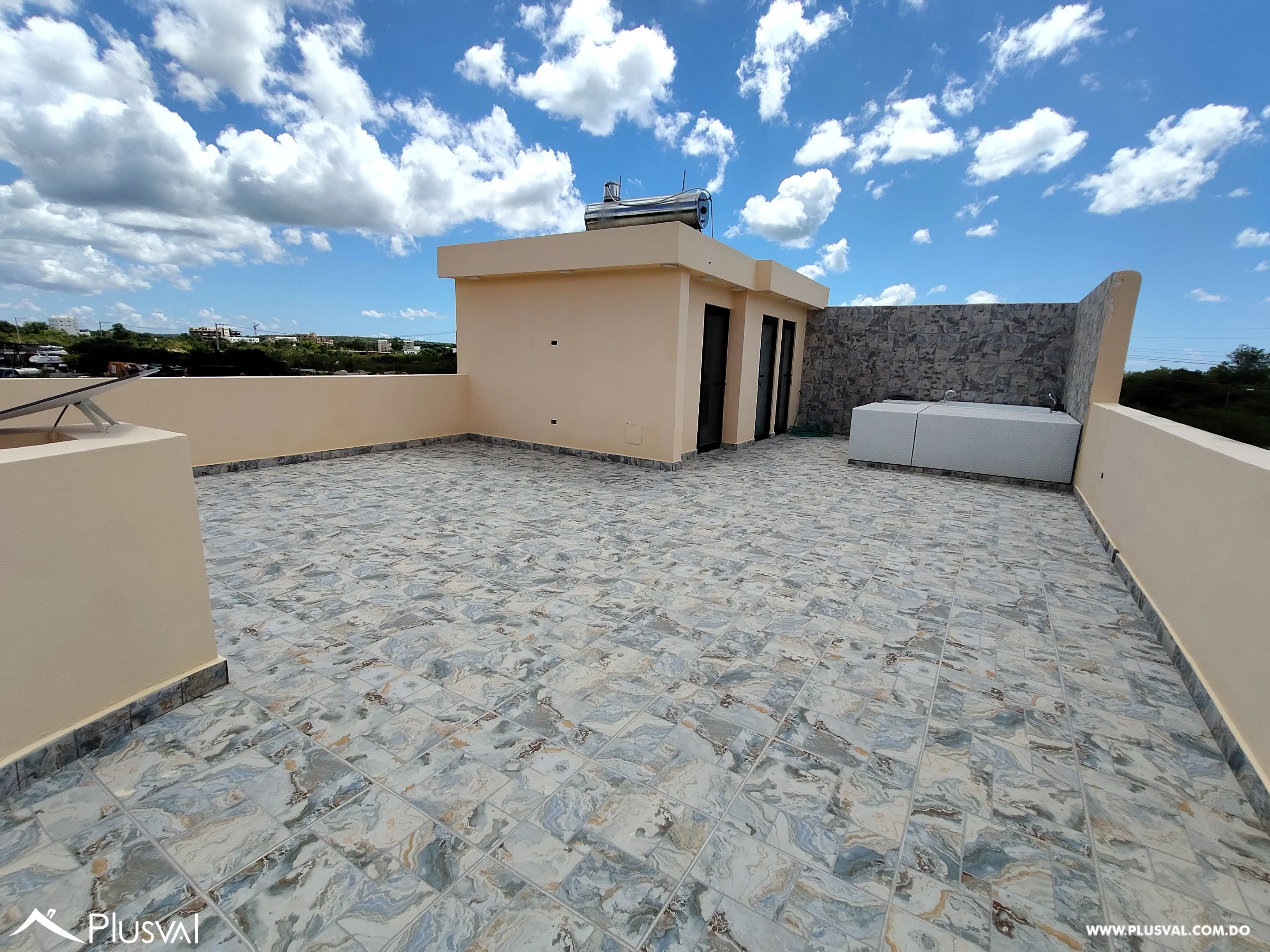 Se Vende Villa de 2 niveles en Bayahibe 530904