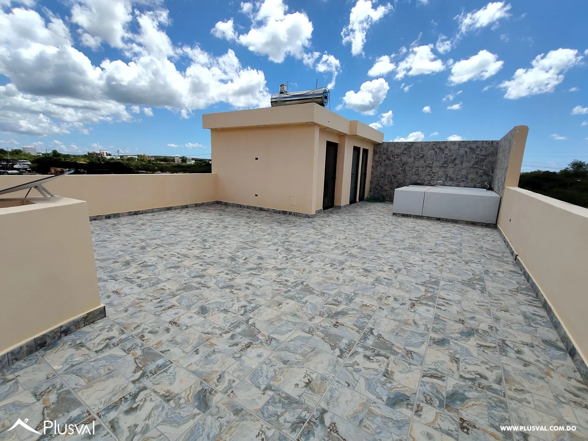 Se Vende Villa de 2 niveles en Bayahibe 530904