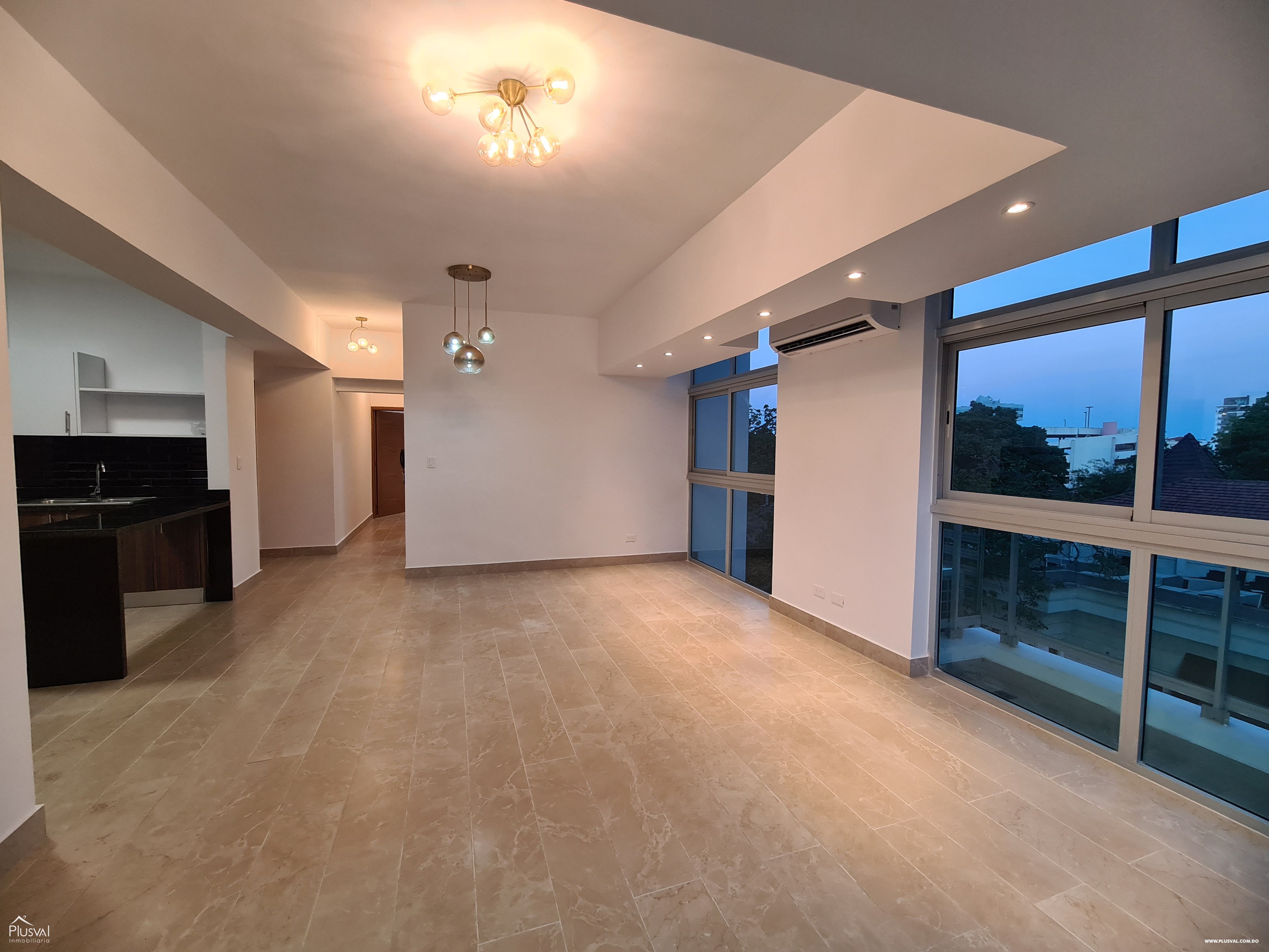 Apartamento en alquiler en La Julia 277480