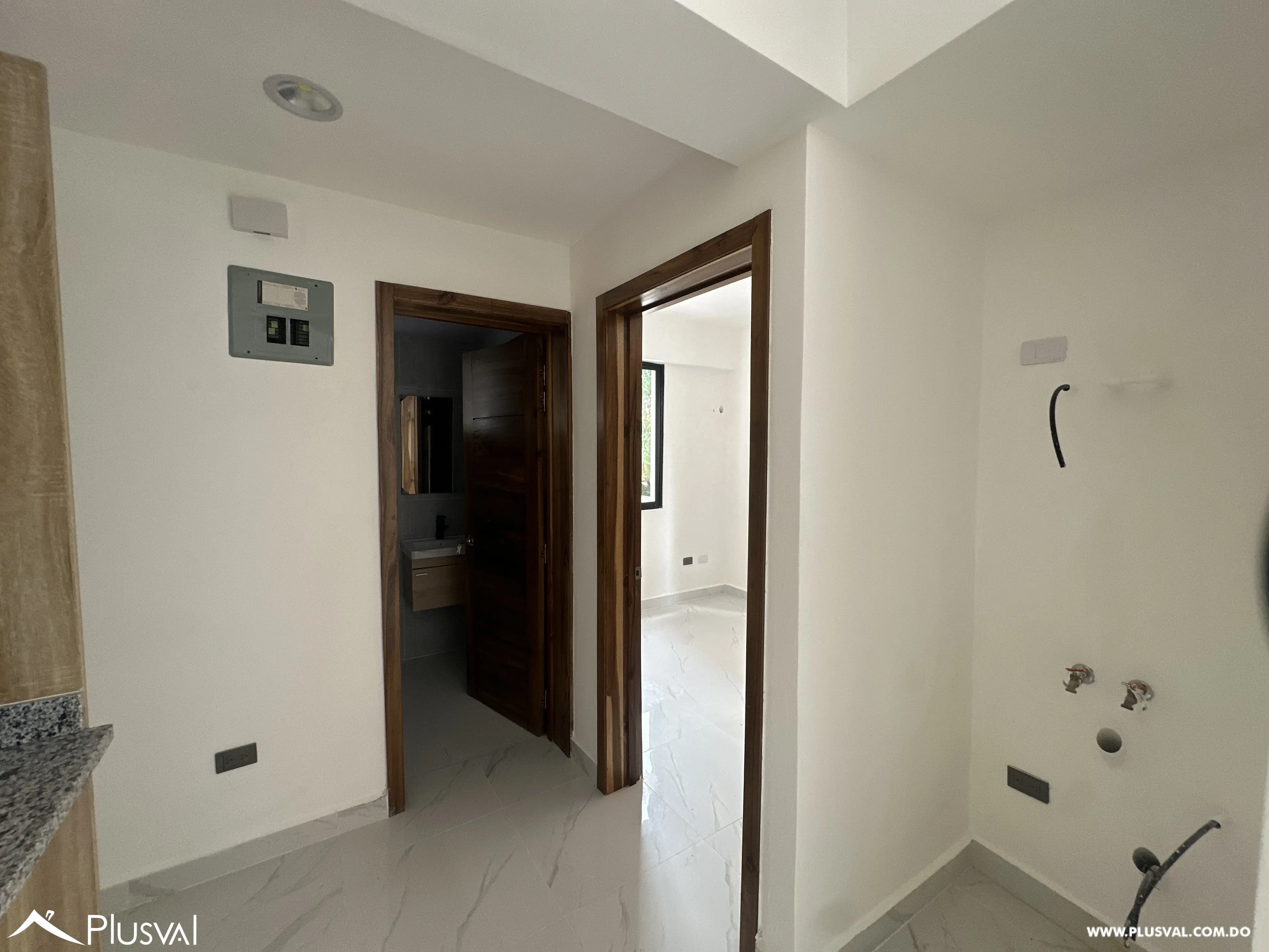 Apartamento en alquiler de 1 habitacion en Independencia Buenos Aires del Mirador 528284