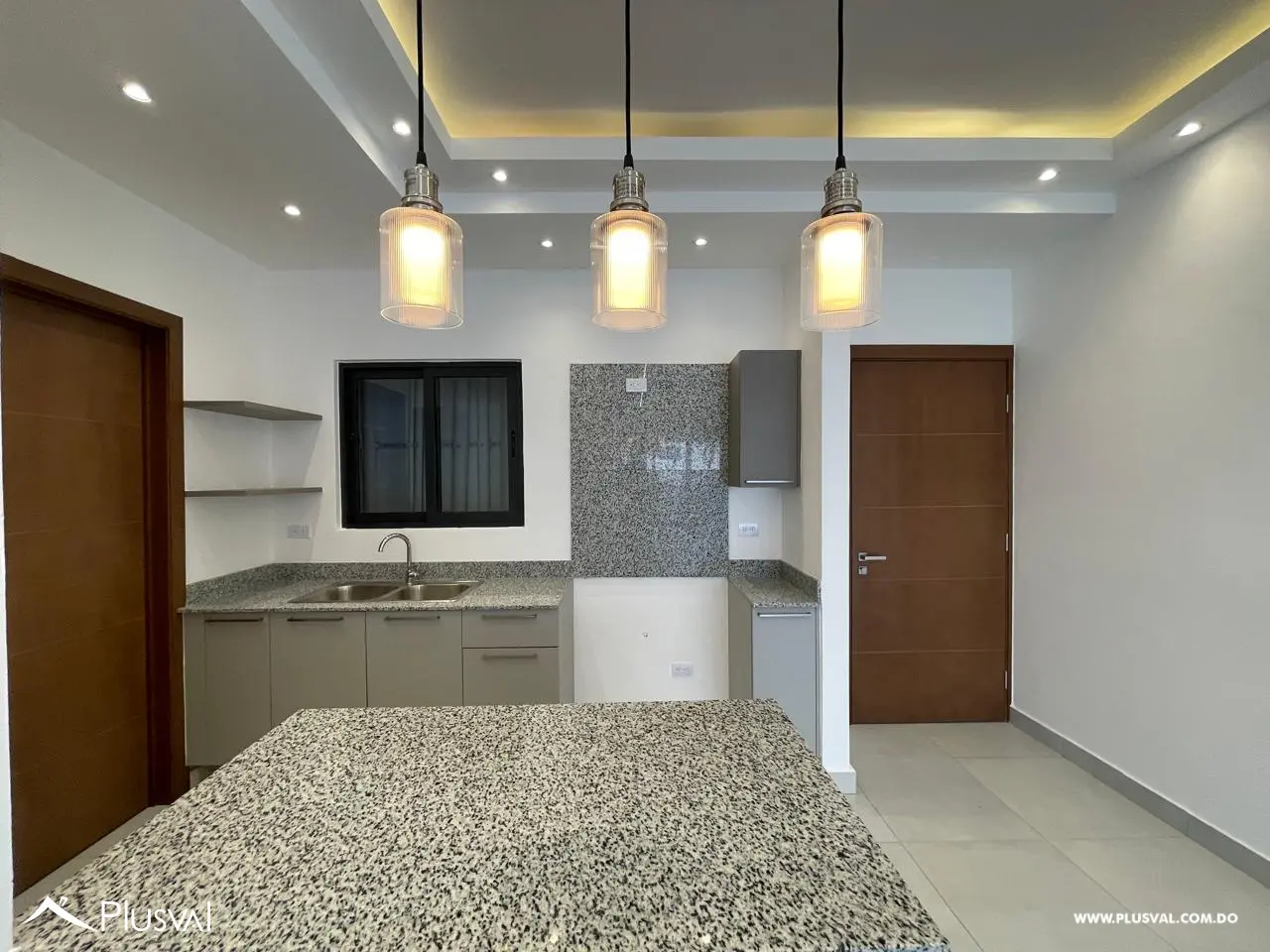 Apartamento en alquiler en Arroyo Hondo Viejo 453513