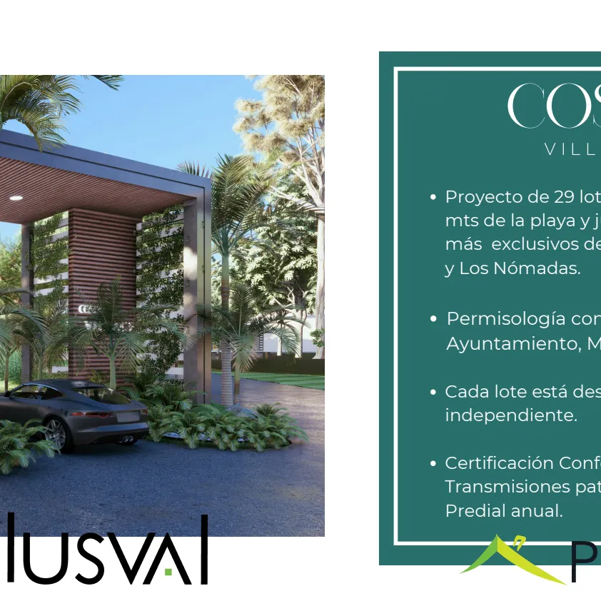 Coson Village 423865
