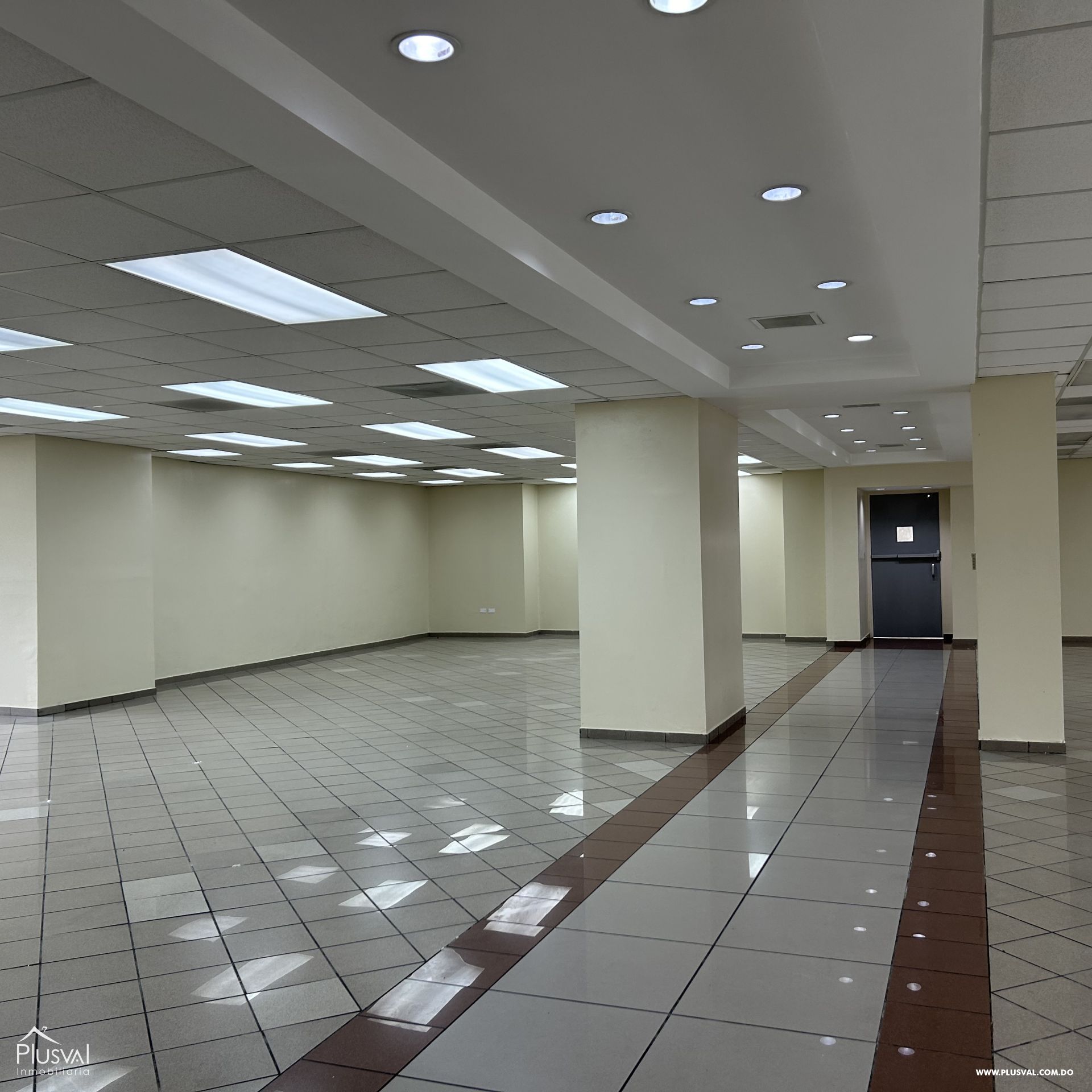 Alquiler de local comercial en Edificio Corporativo de Naco 411433