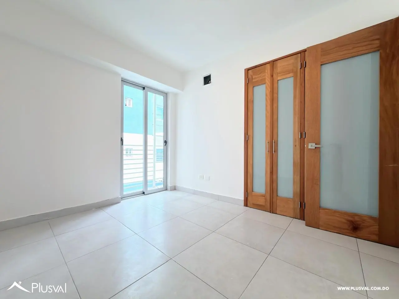 APARTAMENTO EN ALQUILER EN EVARISTO MORALES 522994