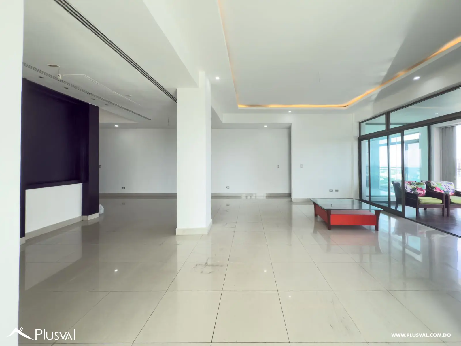 Penthouse Exclusivo en alquiler con Piscina Privada y Terraza en La Esperilla 458927