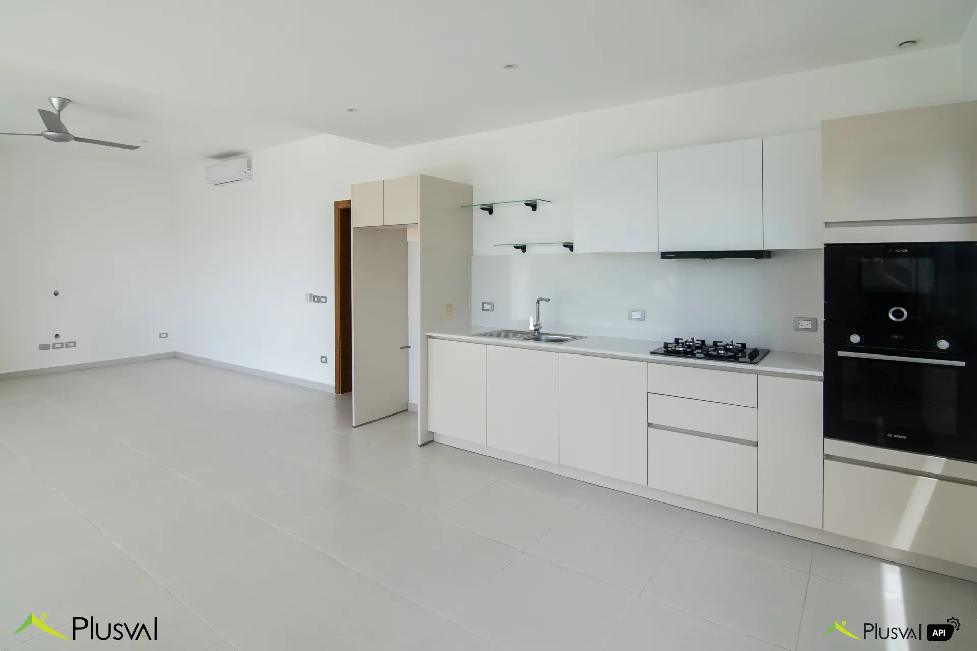 Luxury apartamentos con vista al mar. 445480