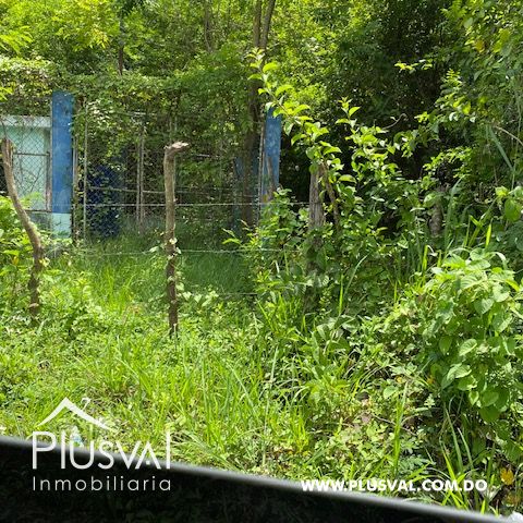 Terrenos en Venta en la Carretera La Isabela (La Hondanada) 226878