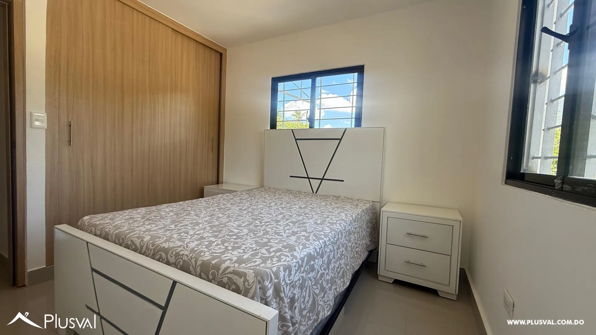 Proyecto de Apartamentos de Bajo Costo en Villa González 468211