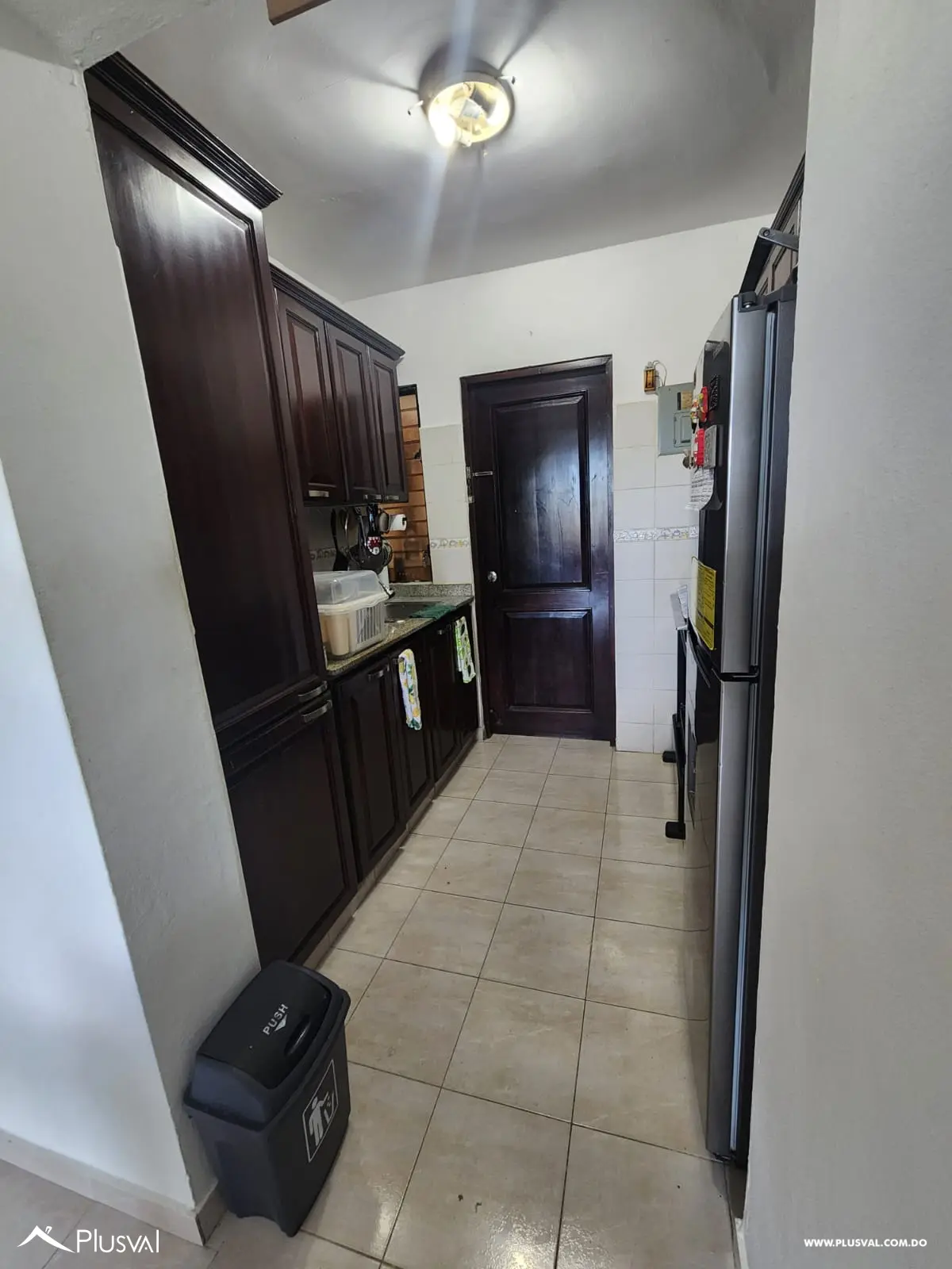 Apartamento Centrico en arroyo Hondo 512209