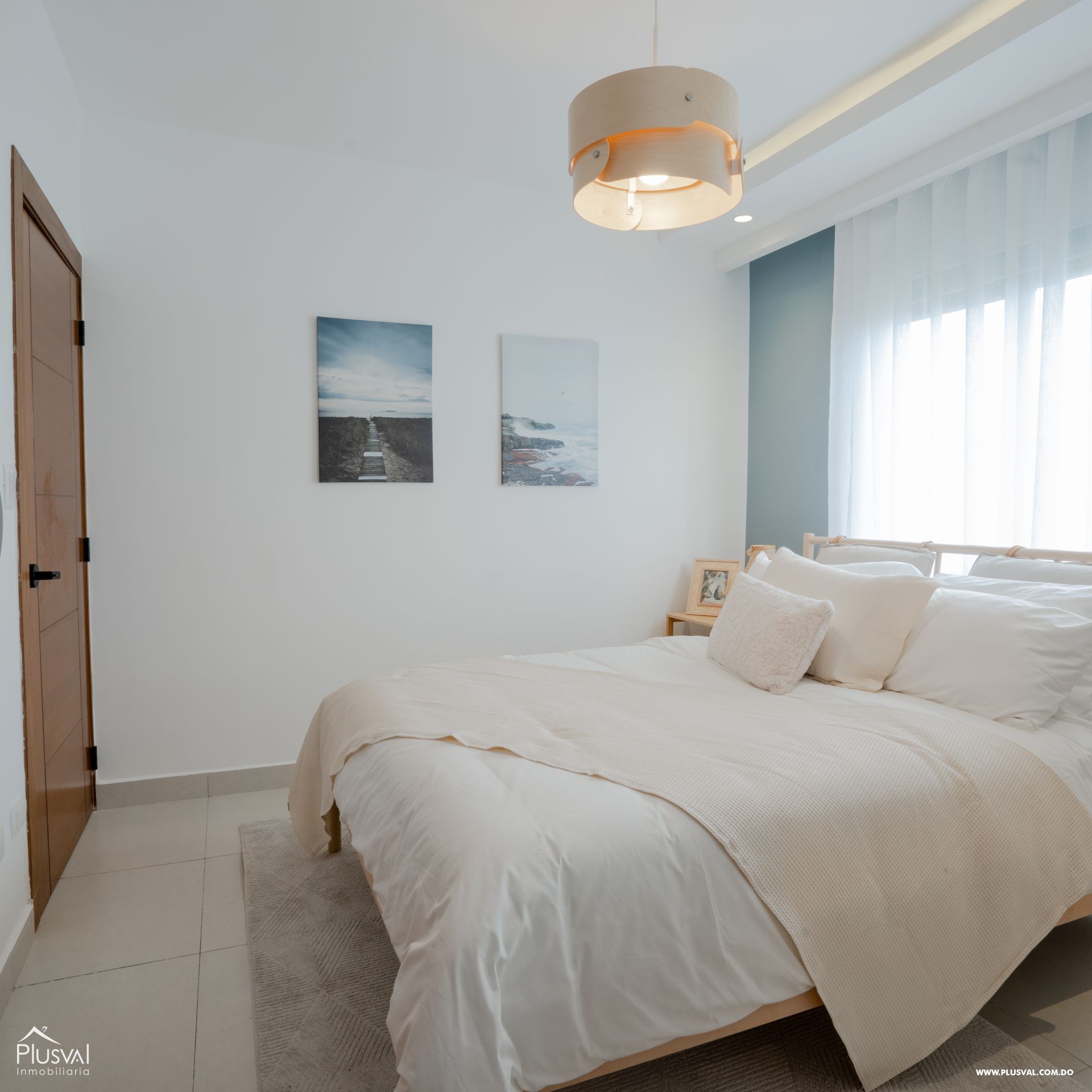Se venden apartamentos de 3 habitaciones en Punta Cana 442760