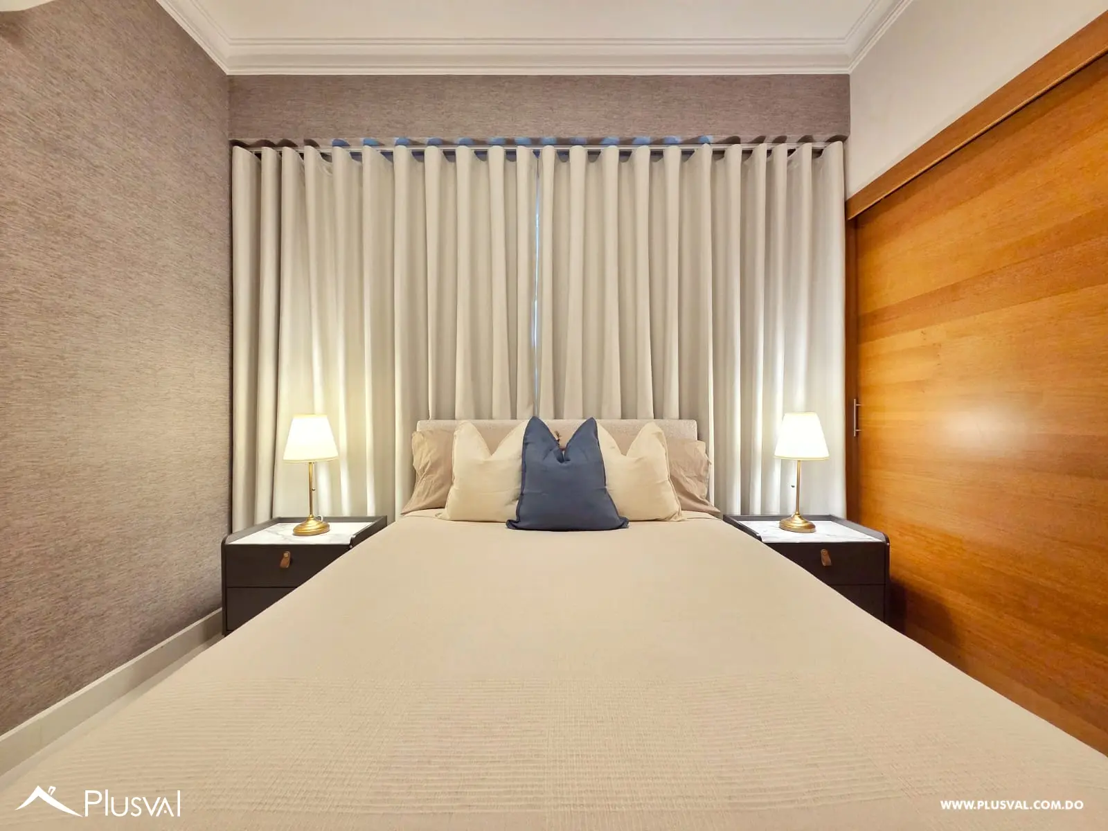 Moderno Apartamento Torre de Lujo en Naco - Confort y Exclusividad 478144