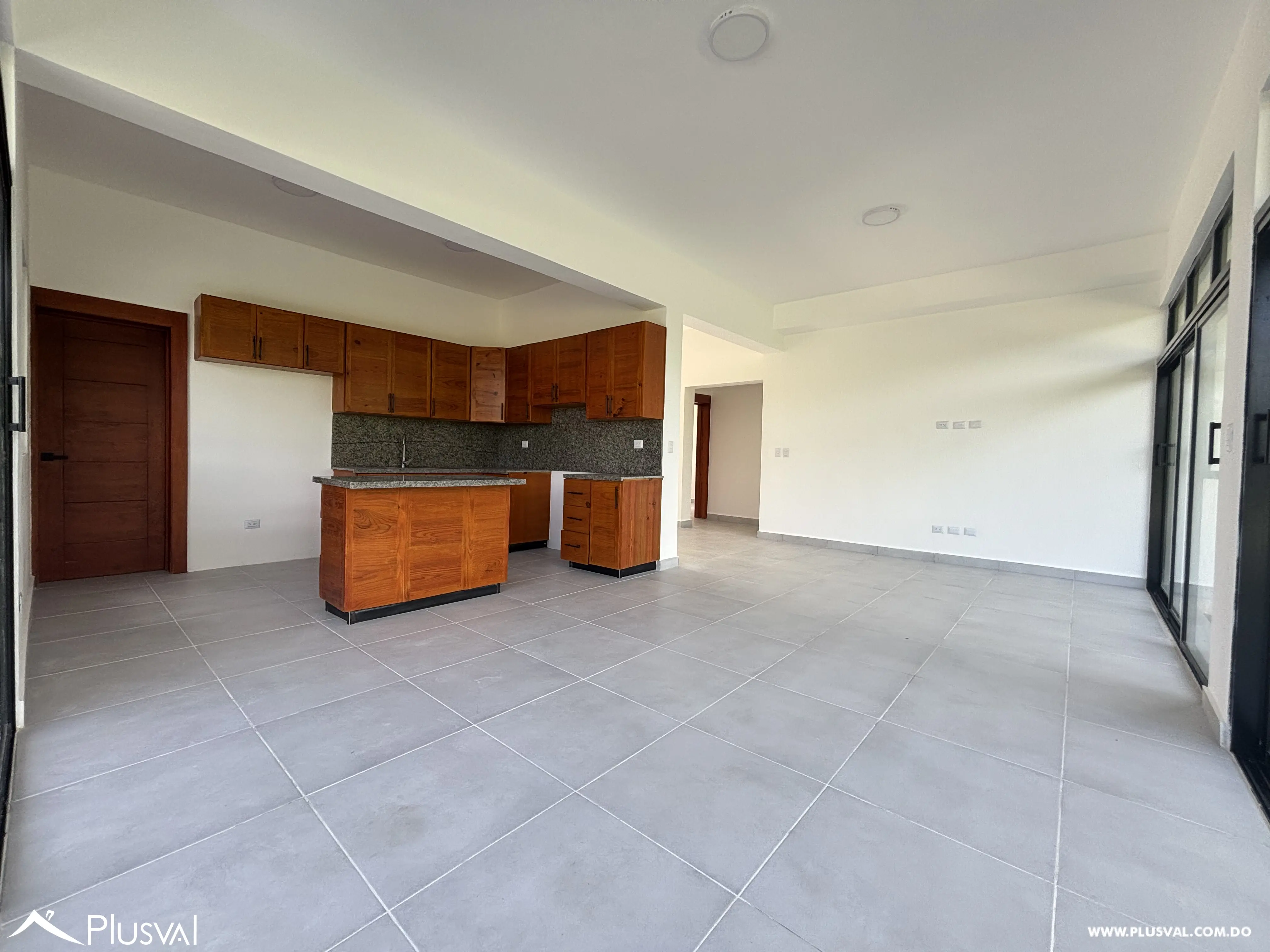 Villa en venta en ciudad las canas, Cap Cana 480581