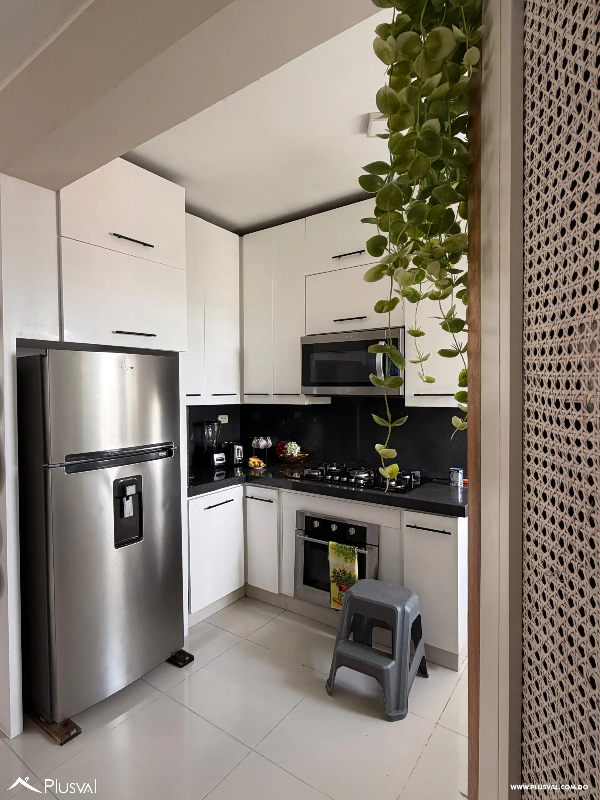 Apartamento de 3 Habitaciones en Séptimo Nivel con Amplios Espacios 527956