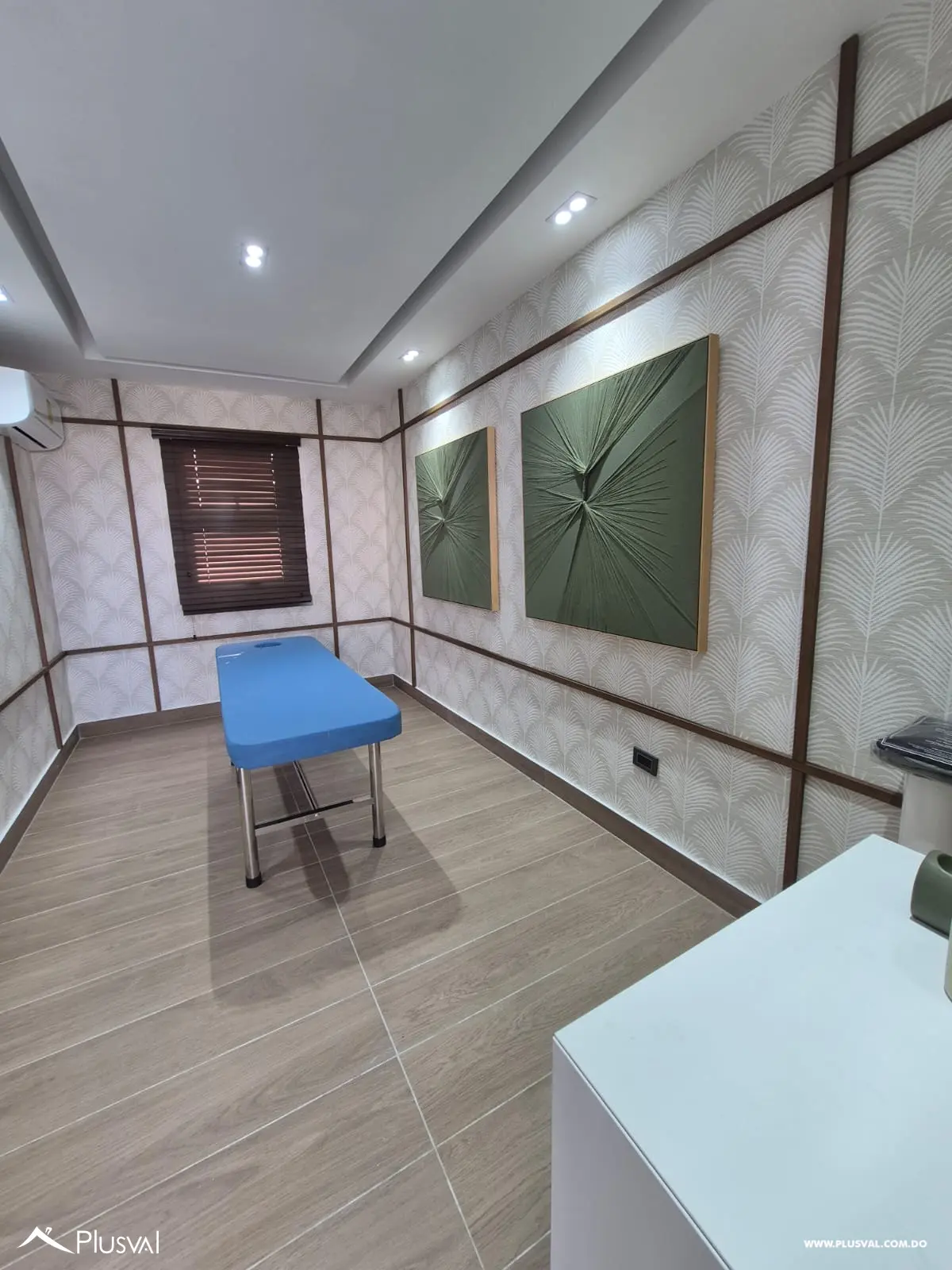 APARTAMENTO EN ALQUILER DE 2 HABITACIONES EN EVARISTO MORALES 495492