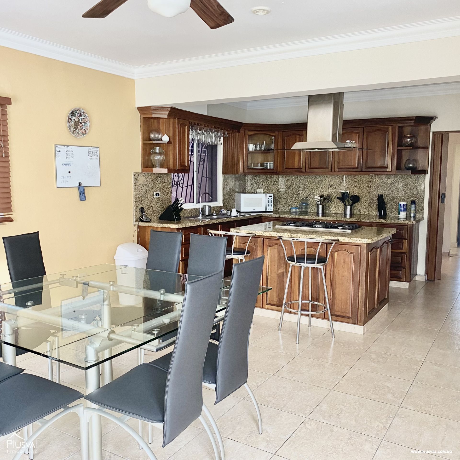 Casa en Altos de Arroyo Hondo en Venta 185755