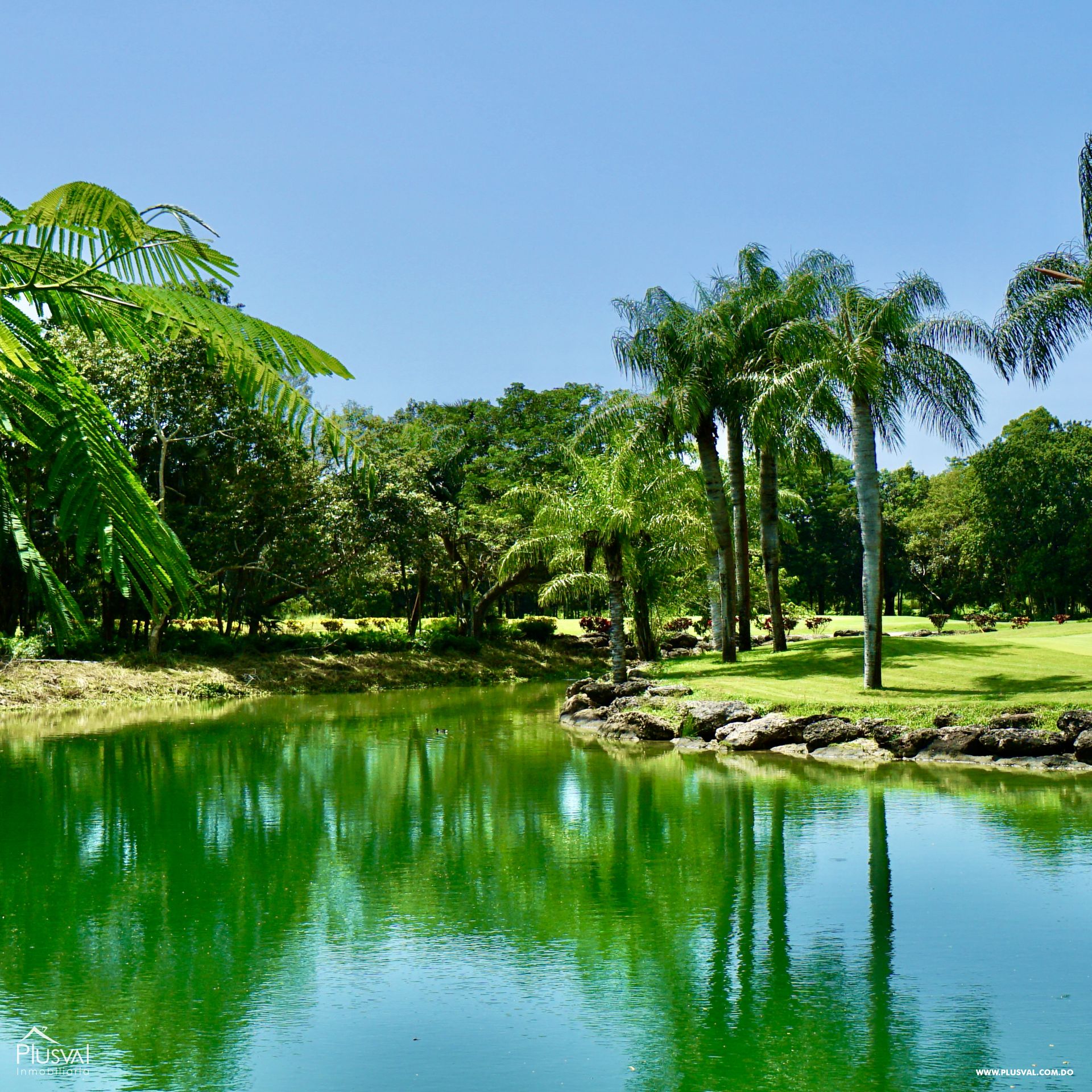 Alquilo Apartamento en Guavaberry Country Club 191779