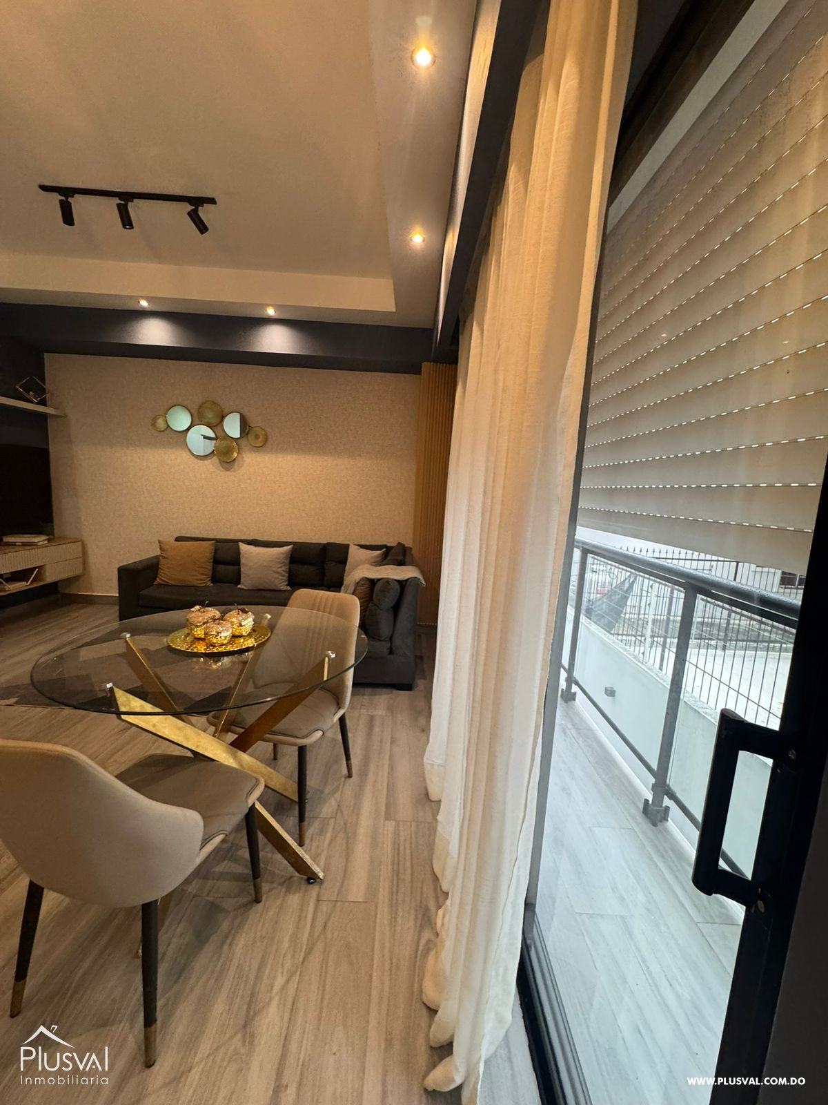 Venta de excelente apartamento totalmente amueblado en Naco 462148