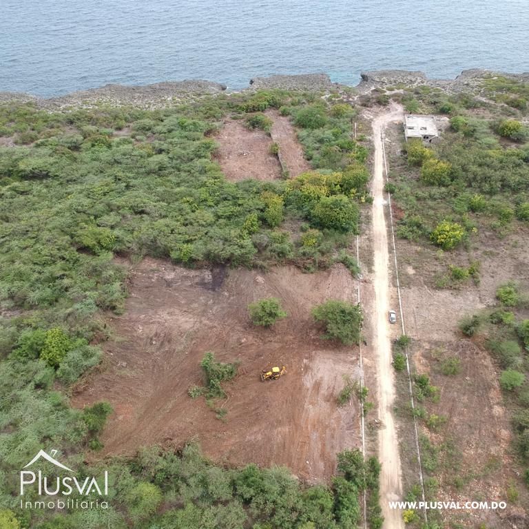 Comprar solar con vista al mar en La Romana 174601