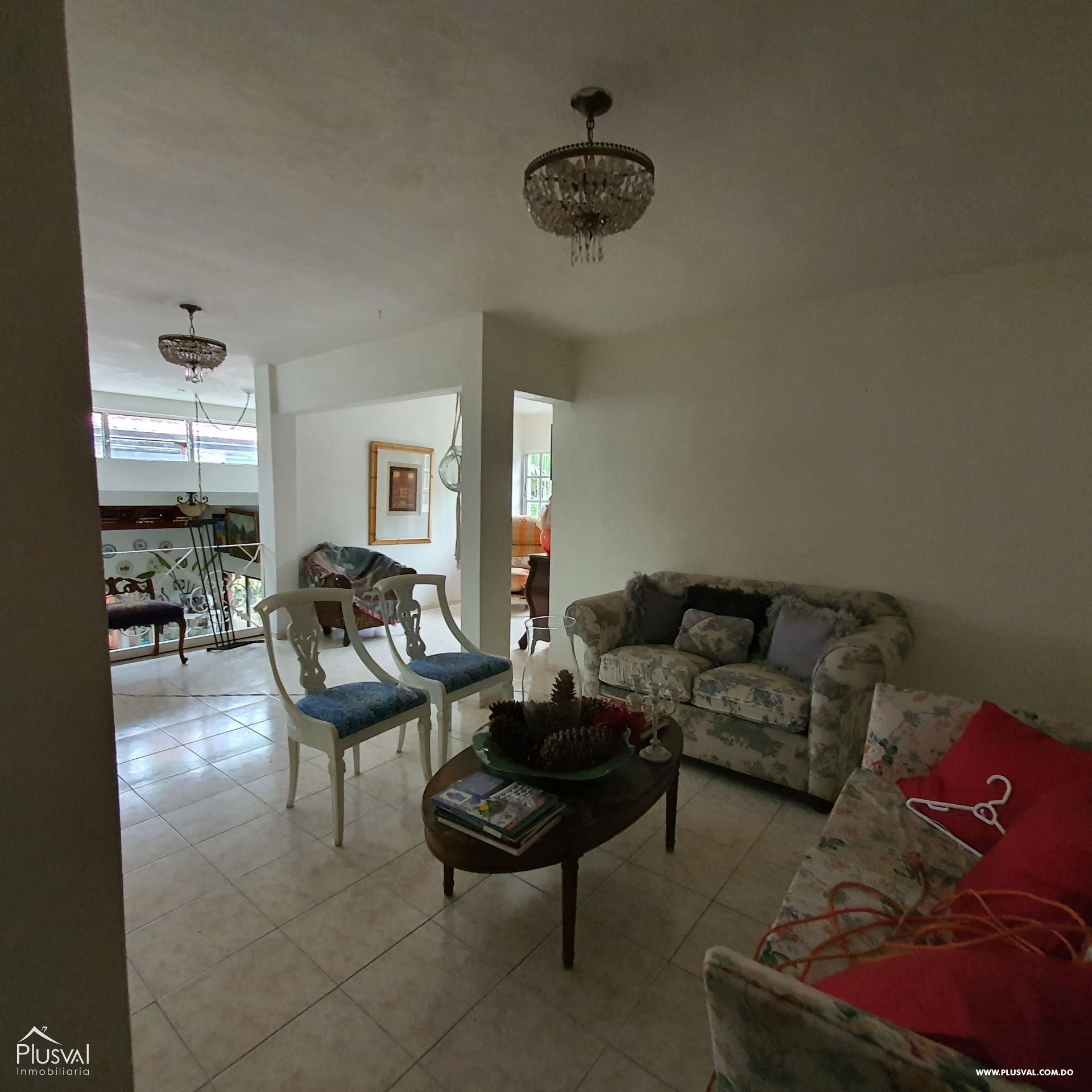 Amplia casa en venta para proyecto en Los Ríos 232622