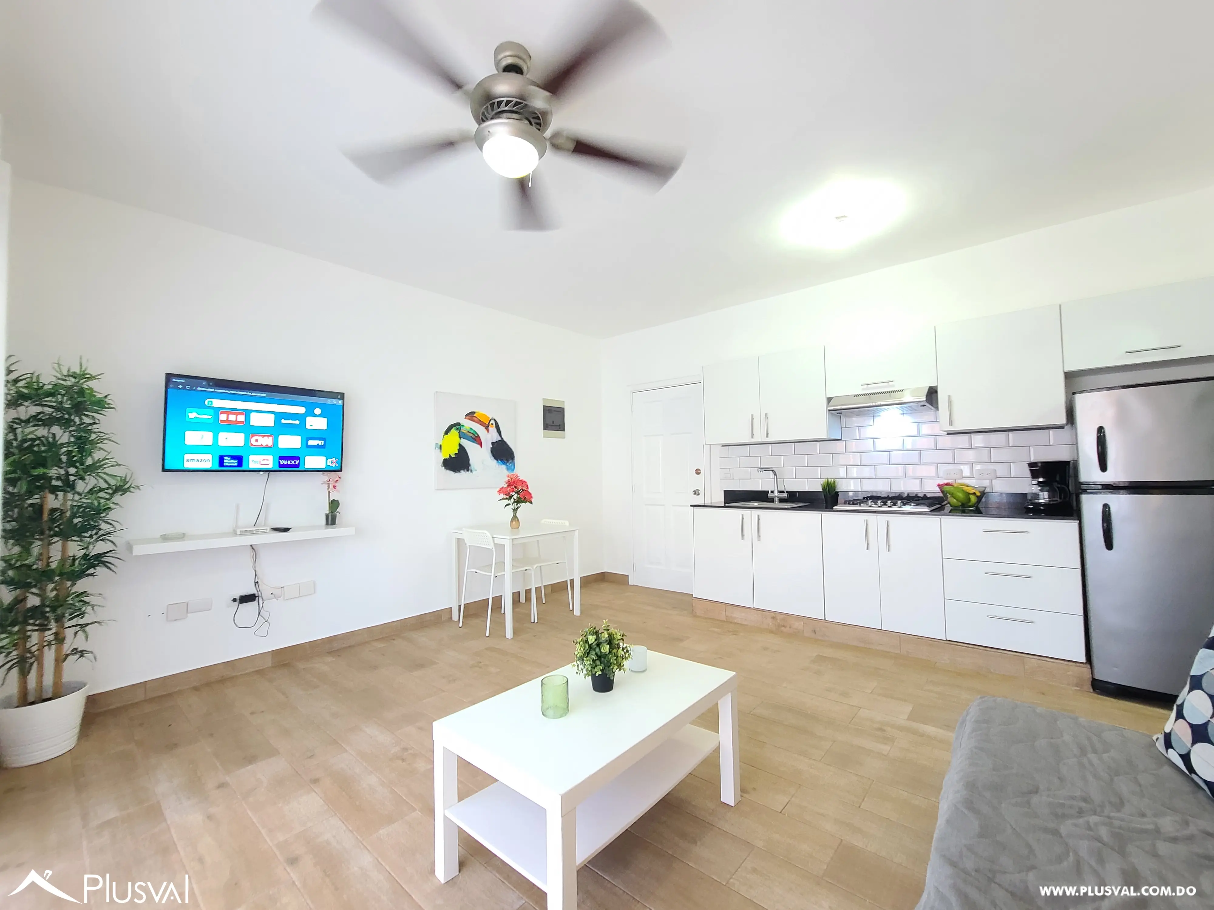 Invierte a Pasos de la Playa en El Cortecito, Bávaro 484012