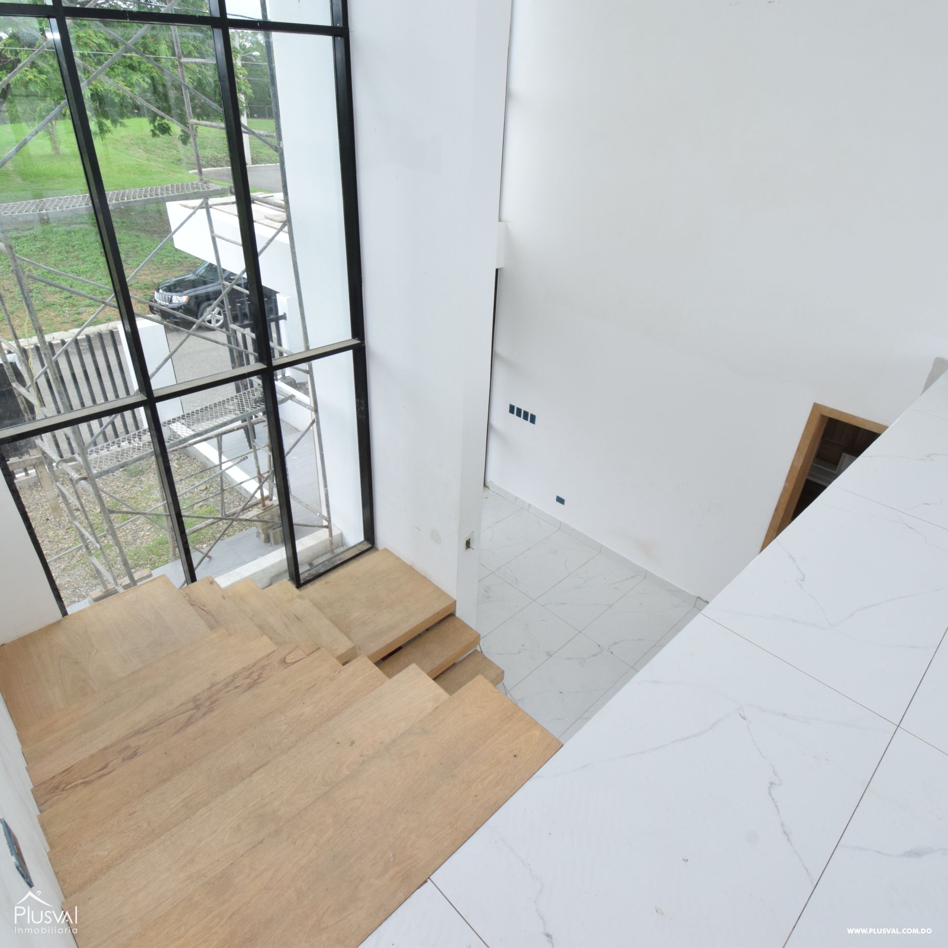 Casa nueva a estrenar en Santiago de los Caballeros 431786