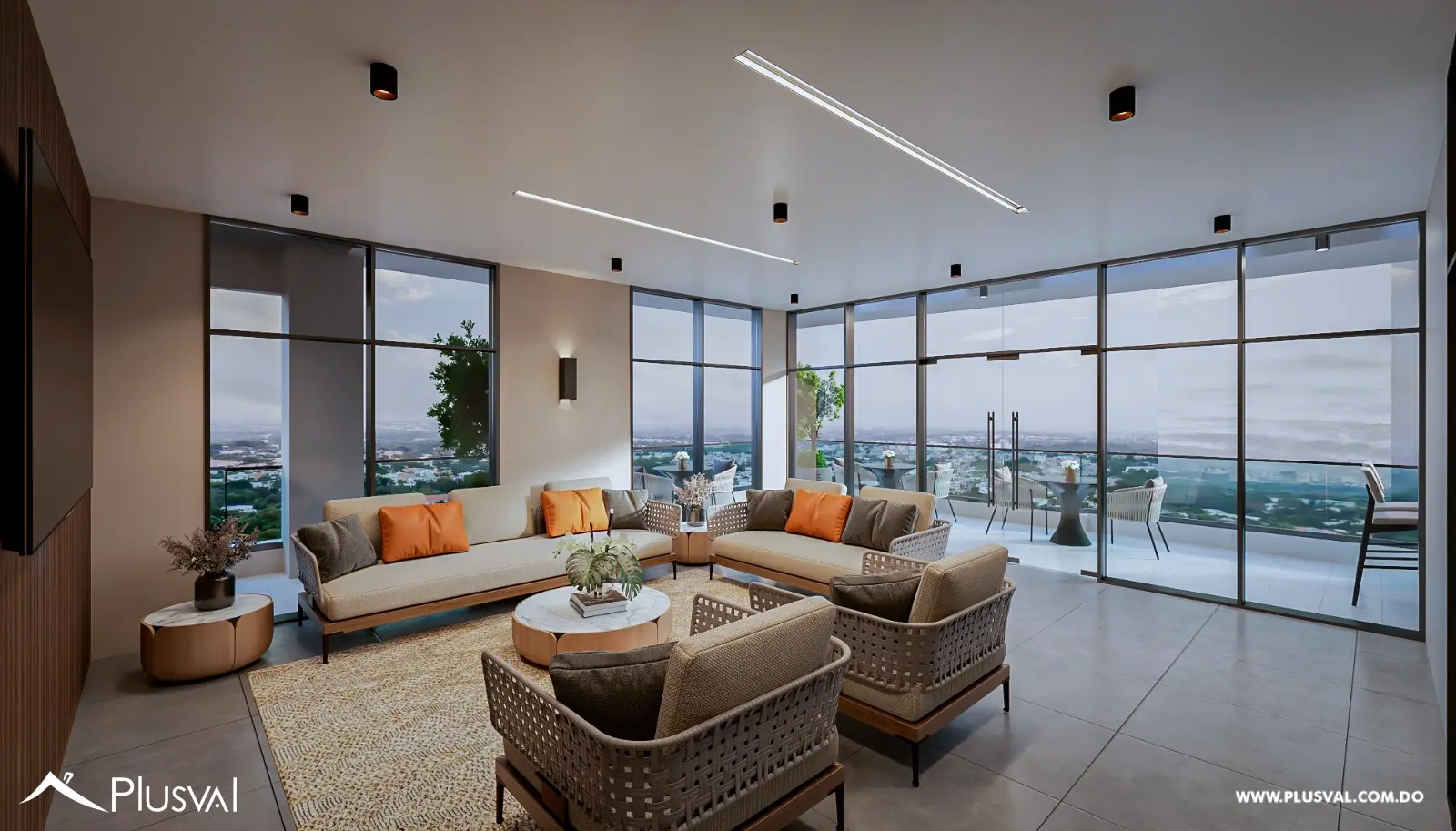 Apartamento en Venta en el Millón 492557