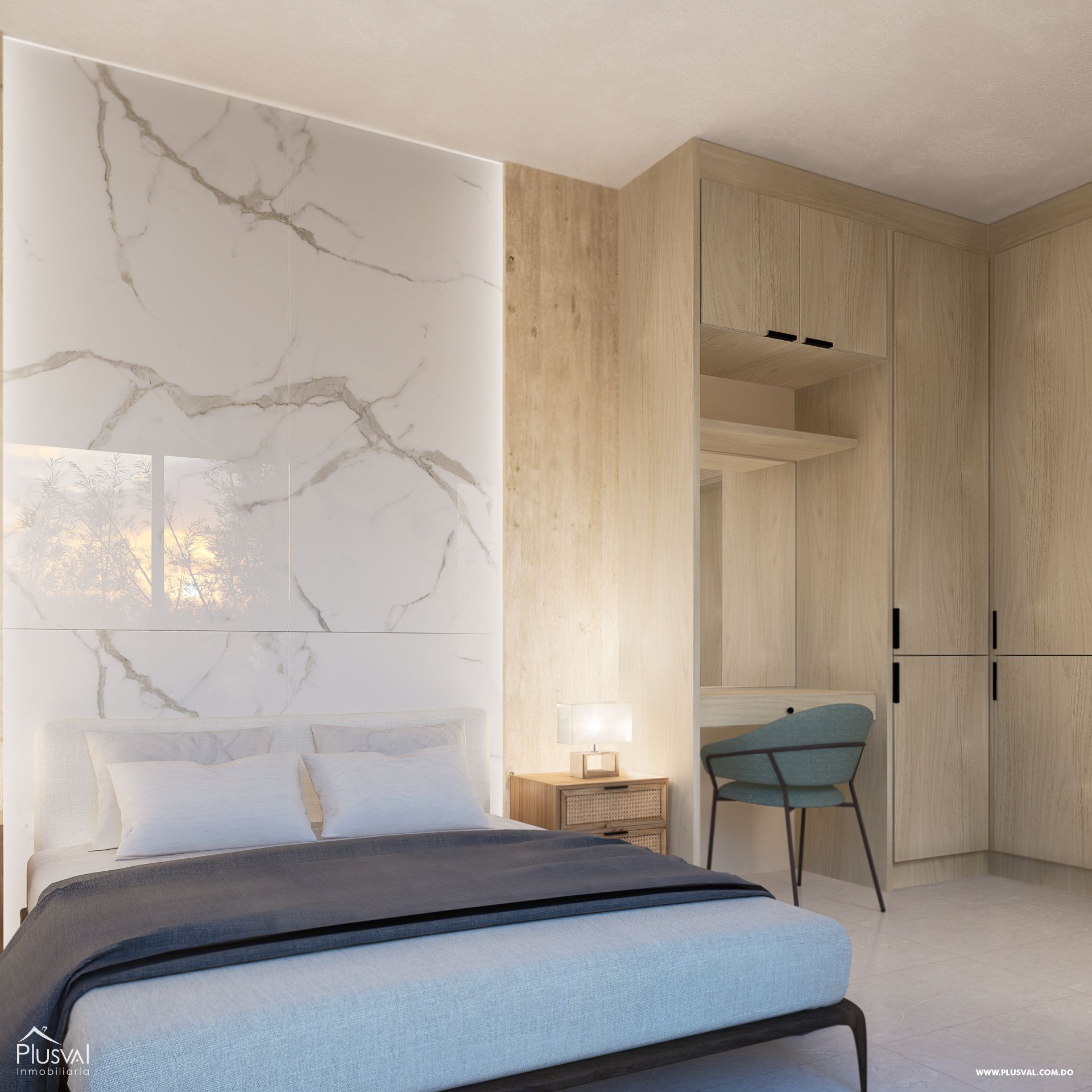 Townhouses en Bayahíbe 384266