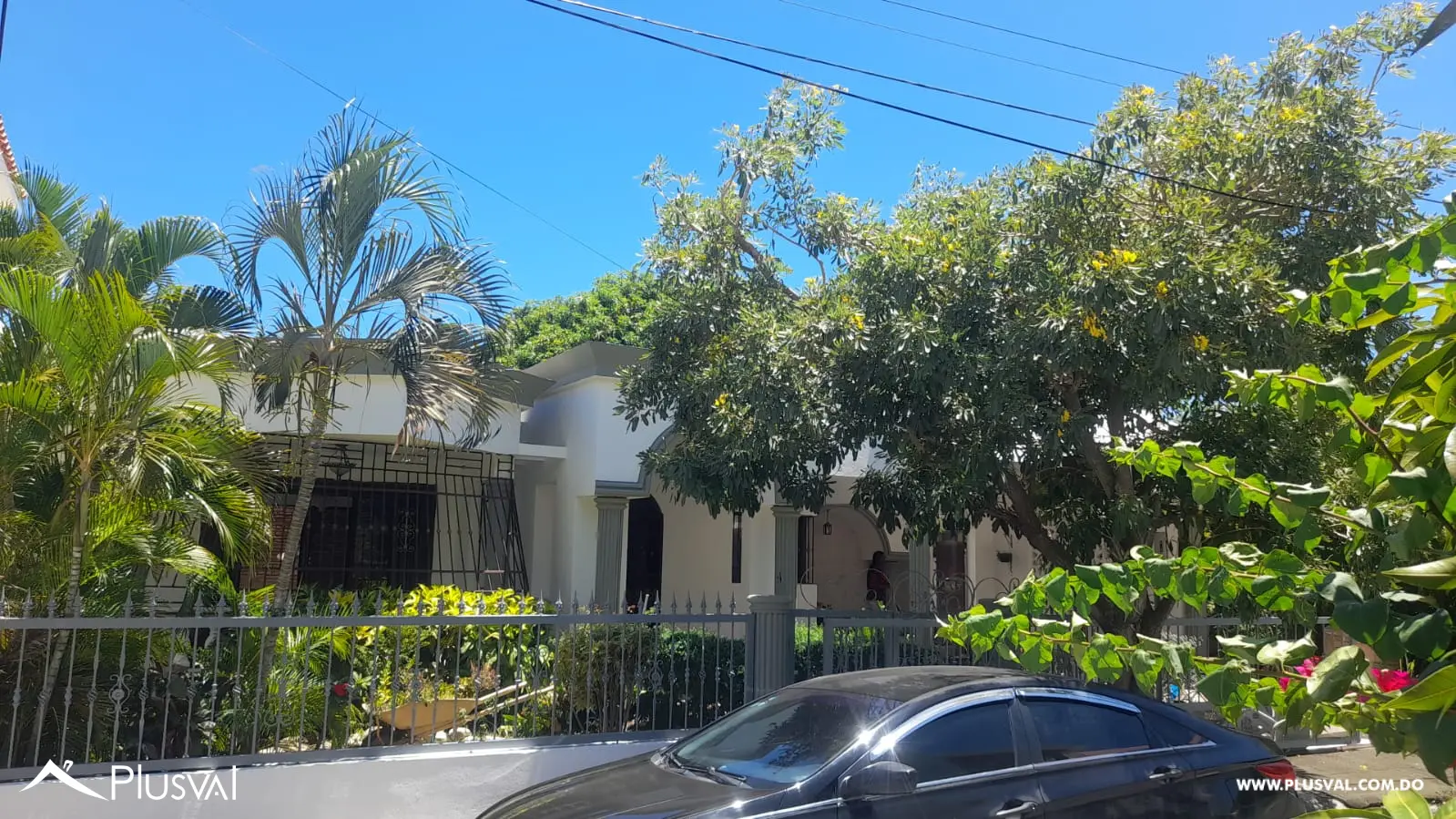 Venta de casa acogedora en Baní 453762